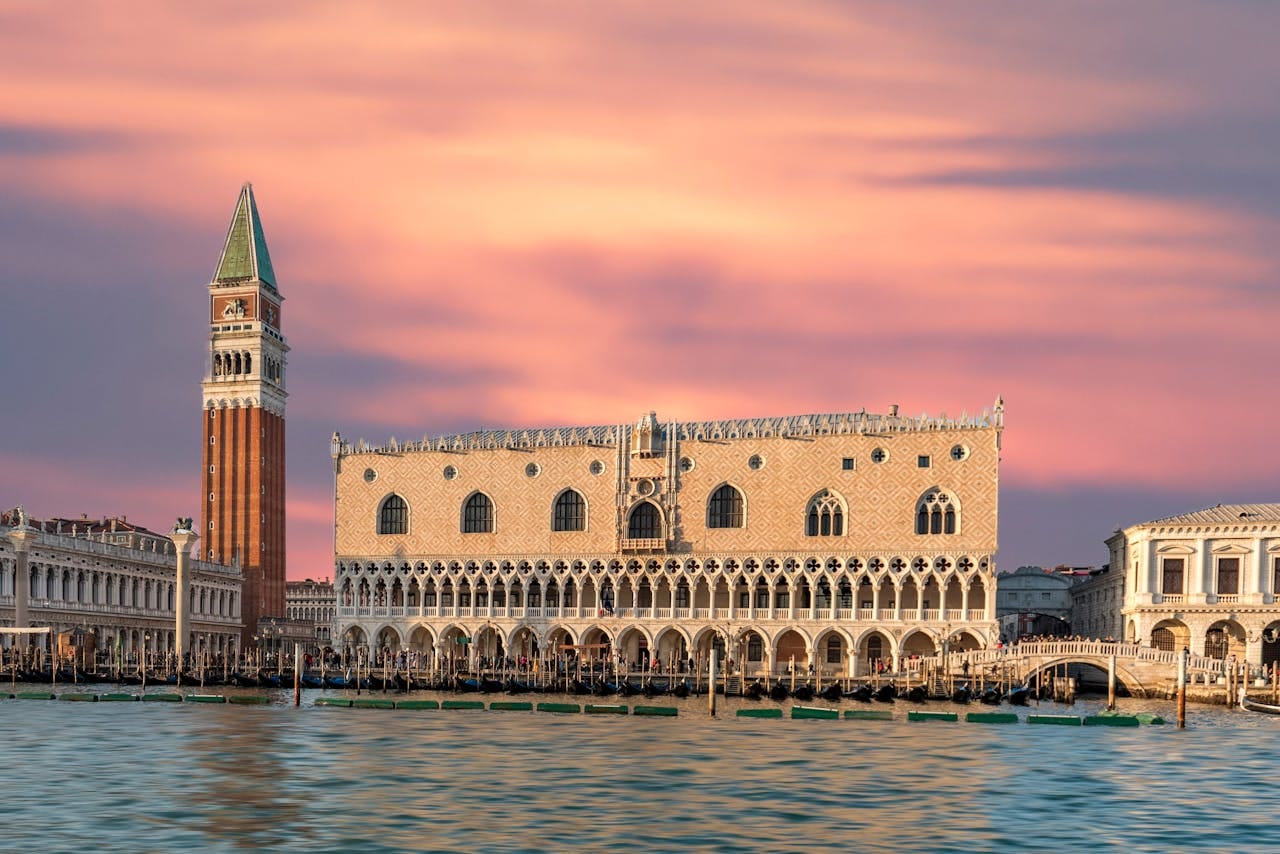 Doge's Palace Venice: Tickets & Skip-the-Line Guide — photo