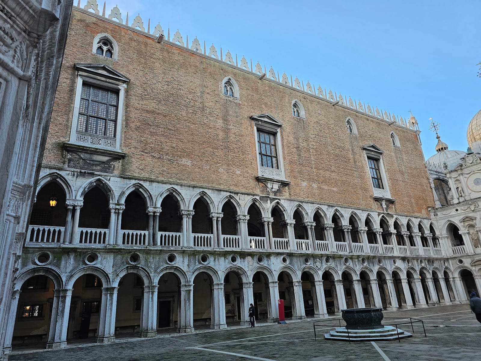 Doge's Palace Venice: Tickets & Skip-the-Line Guide — photo