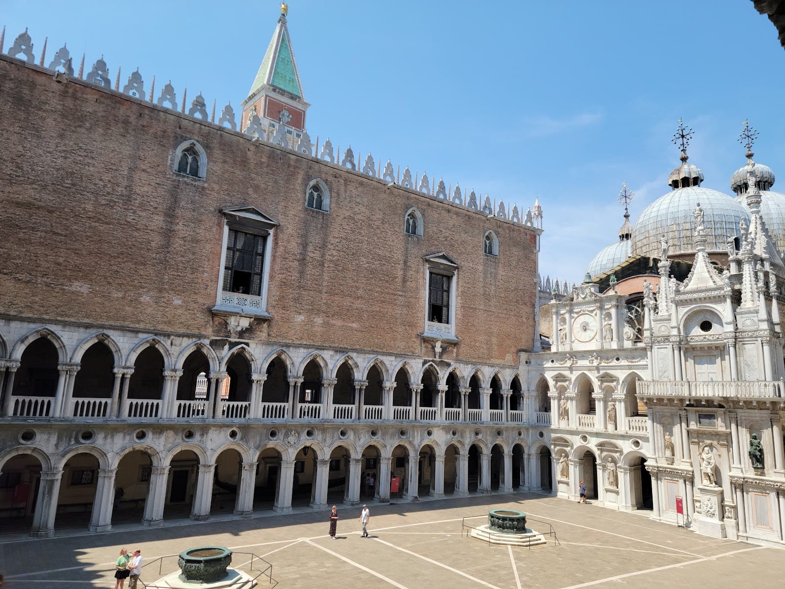 Doge's Palace Venice: Tickets & Skip-the-Line Guide — photo