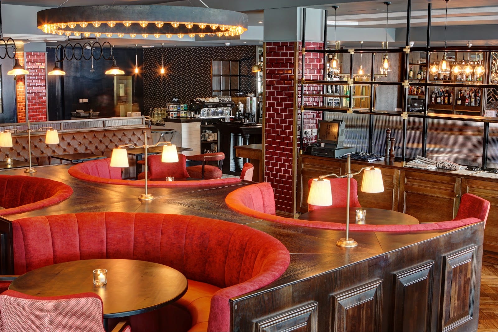 Where to Stay in Dublin: Best Areas & Hotels — photo