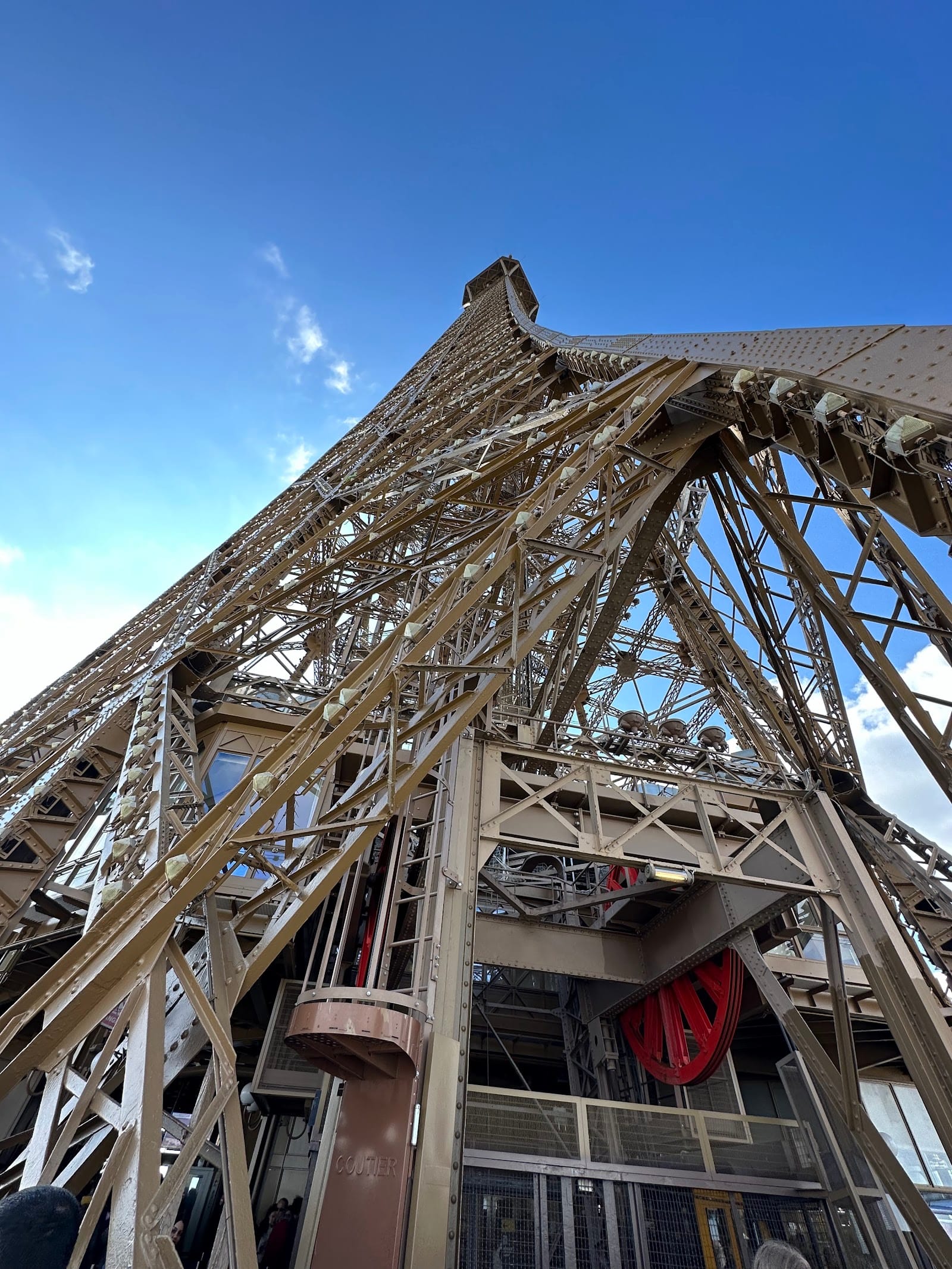 Eiffel Tower Tickets: What to Know Before You Go — photo