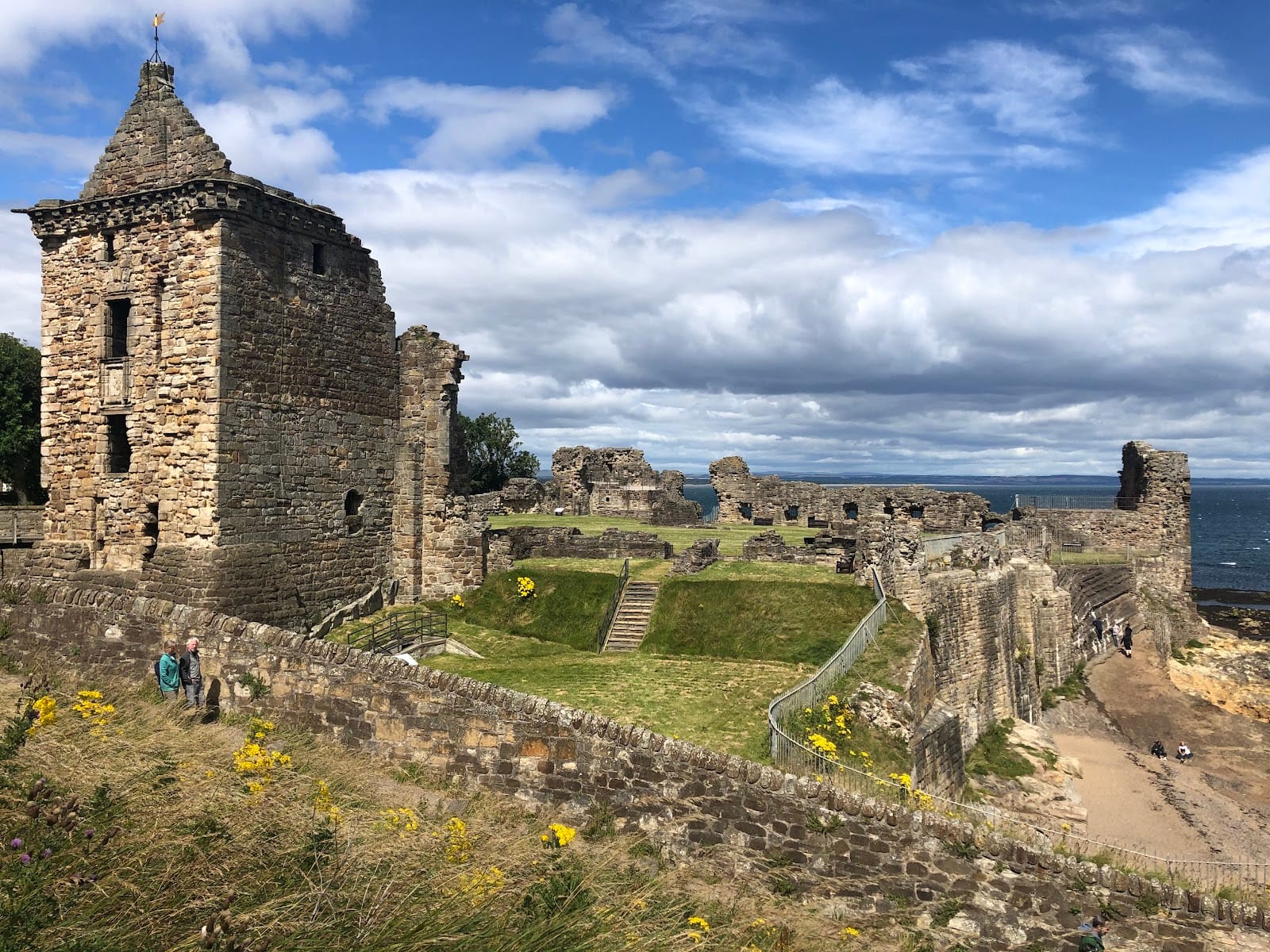 Best Days Out With Kids in Fife (2026) — photo