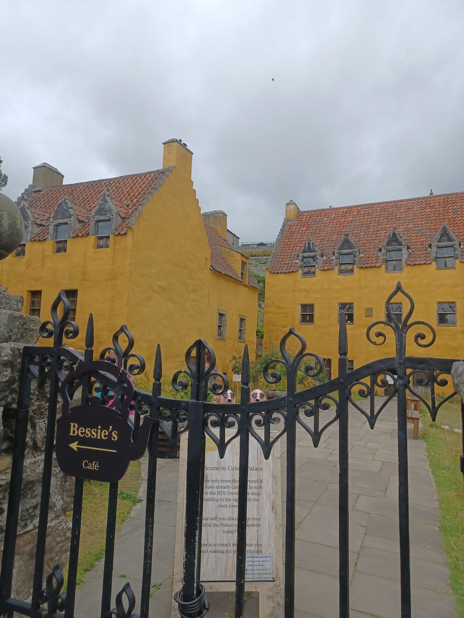 Best Days Out With Kids in Fife (2026) — photo