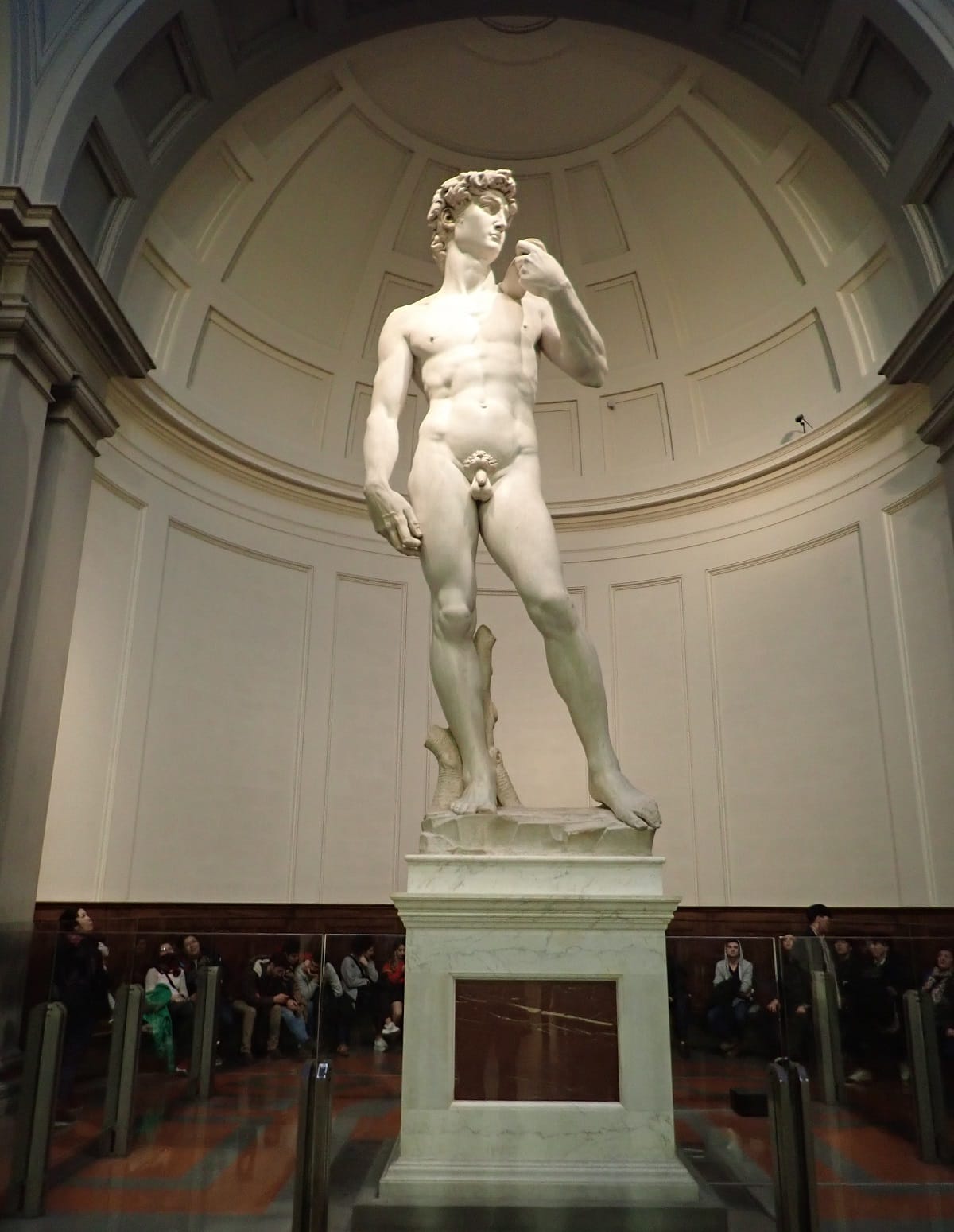 Accademia Gallery Florence: Tickets & David Guide — photo