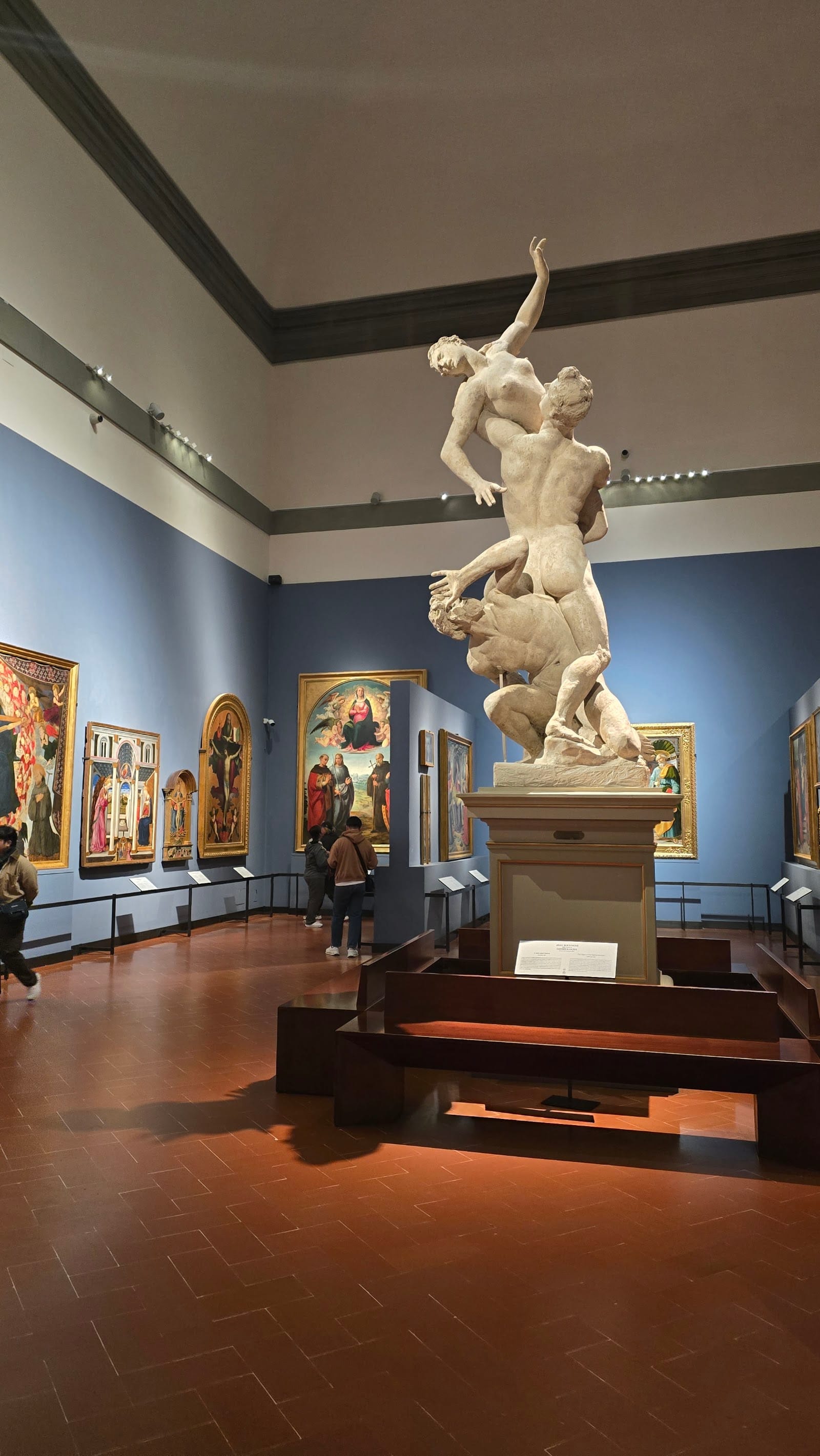 Accademia Gallery Florence: Tickets & David Guide — photo