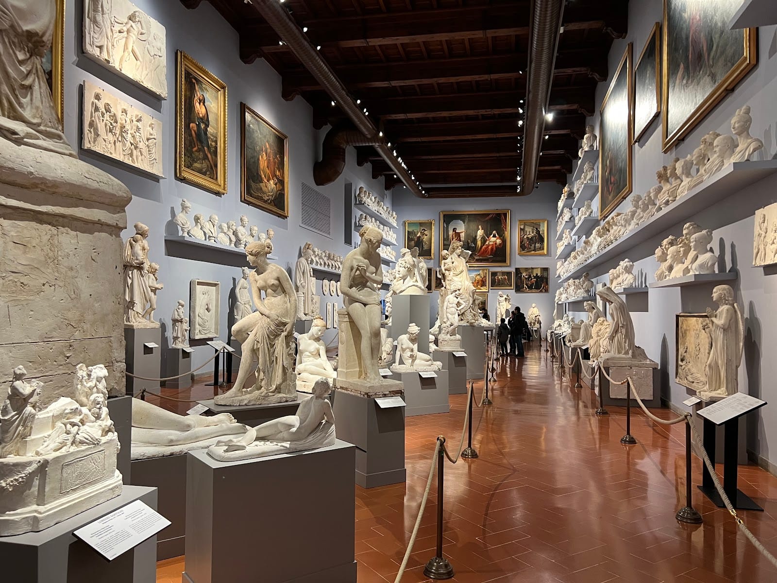 Accademia Gallery Florence: Tickets & David Guide — photo