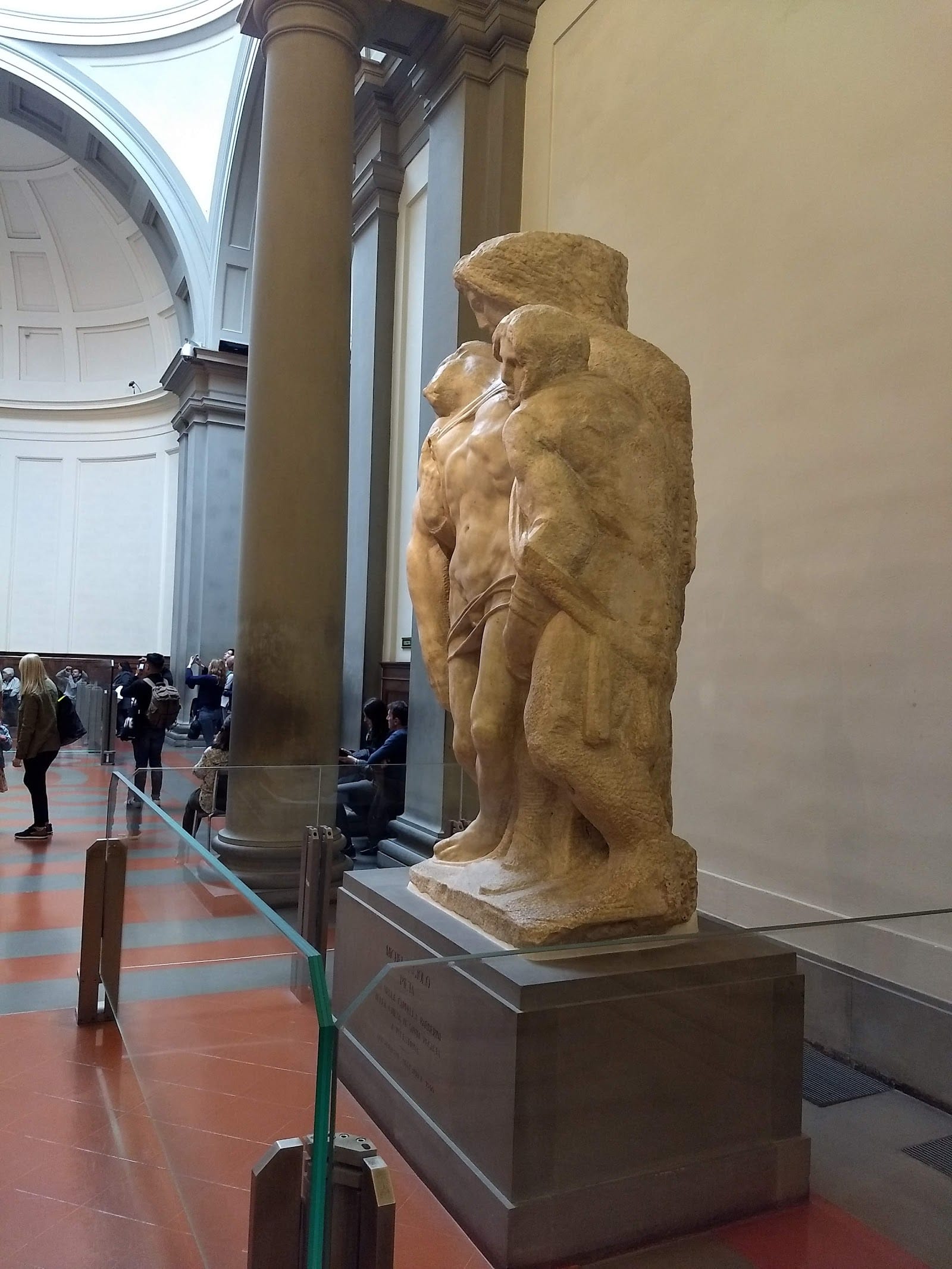 Accademia Gallery Florence: Tickets & David Guide — photo