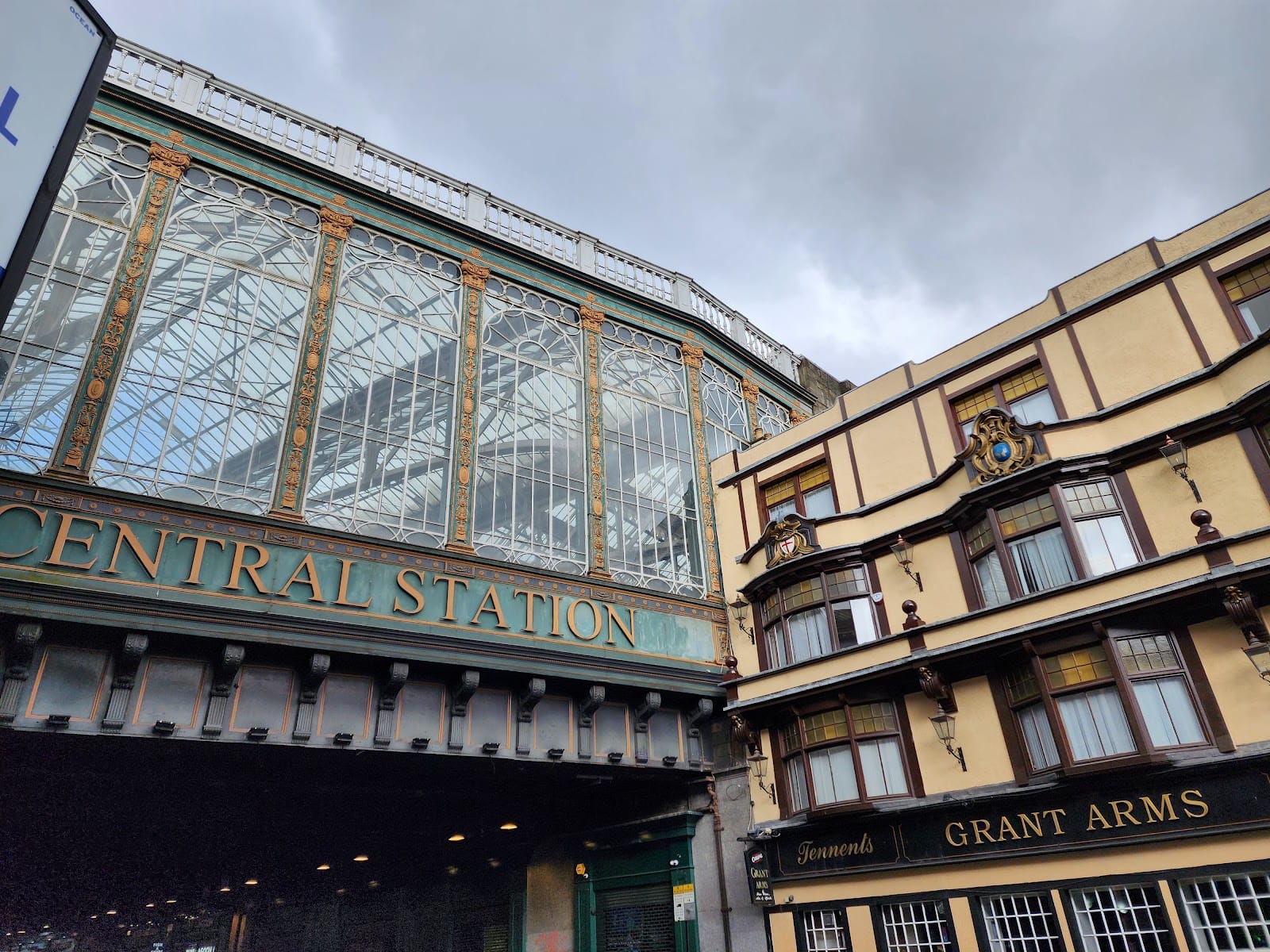 Glasgow hotels 1