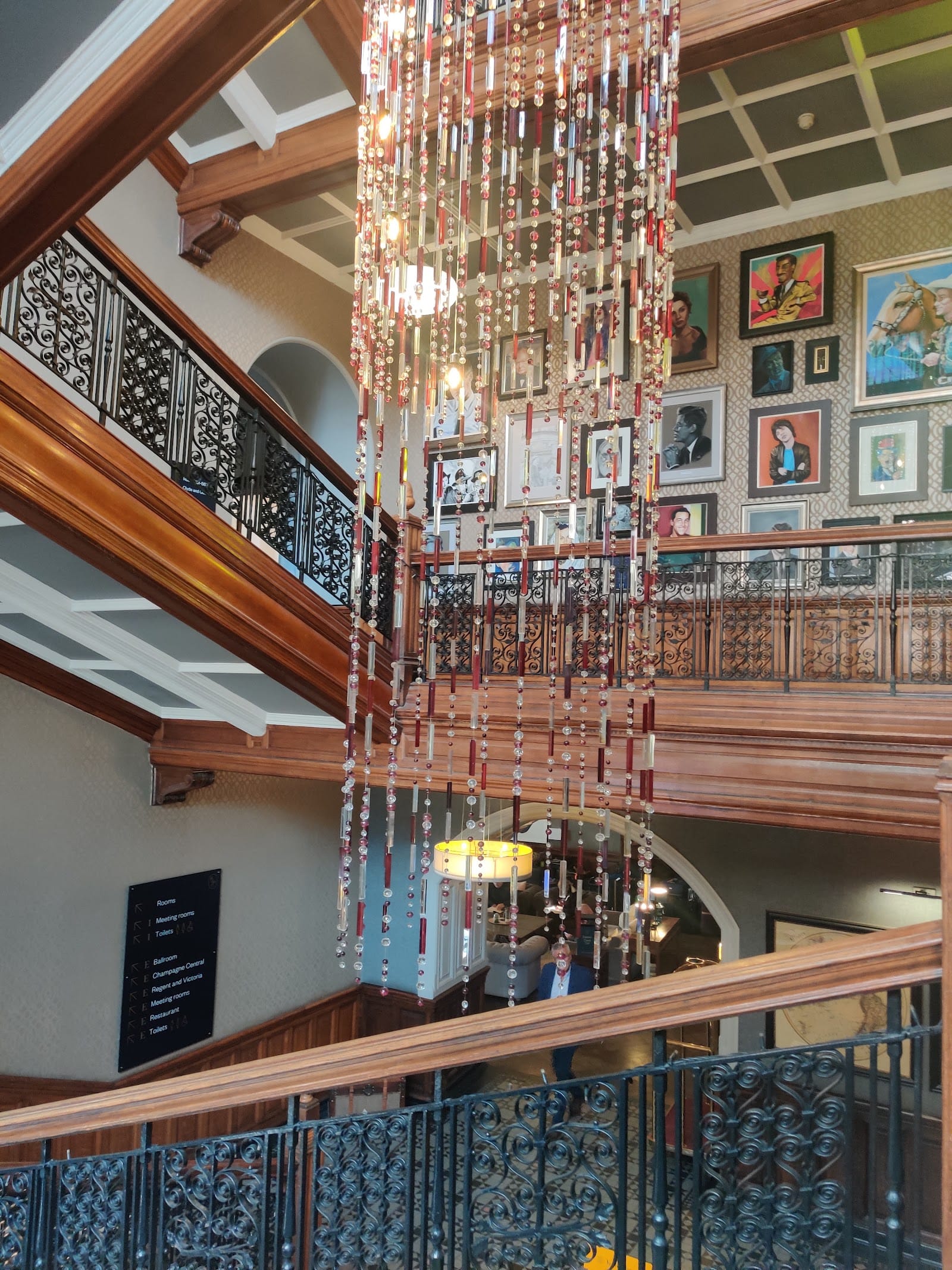 Where to Stay in Glasgow: Best Areas & Hotels — photo