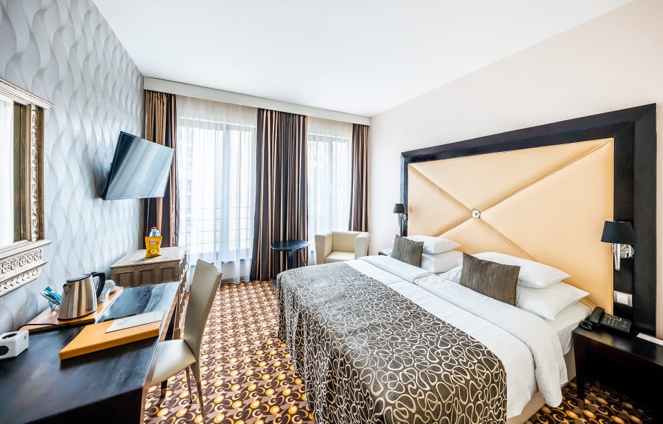 Where to Stay in Prague: Best Areas & Hotels — photo