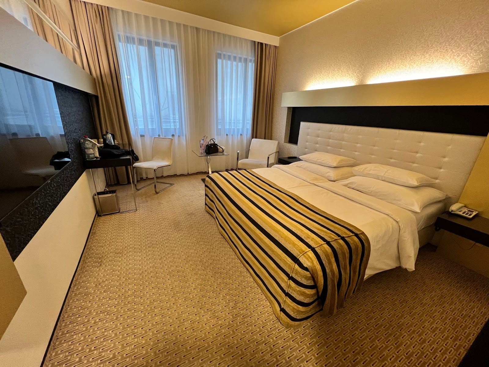 Where to Stay in Prague: Best Areas & Hotels — photo