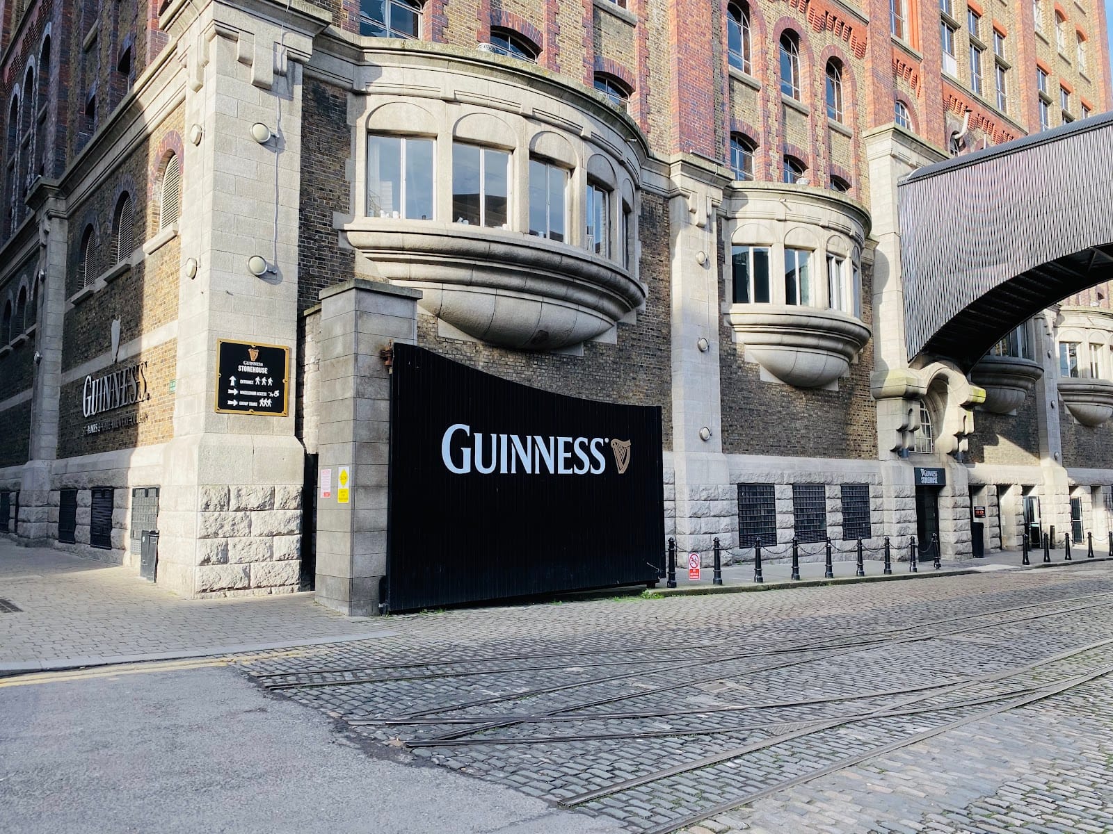 Guinness Storehouse Tickets: What to Know | Dublin — photo