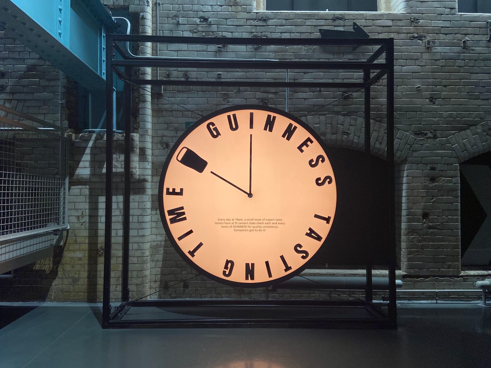 Guinness Storehouse Tickets: What to Know | Dublin — photo