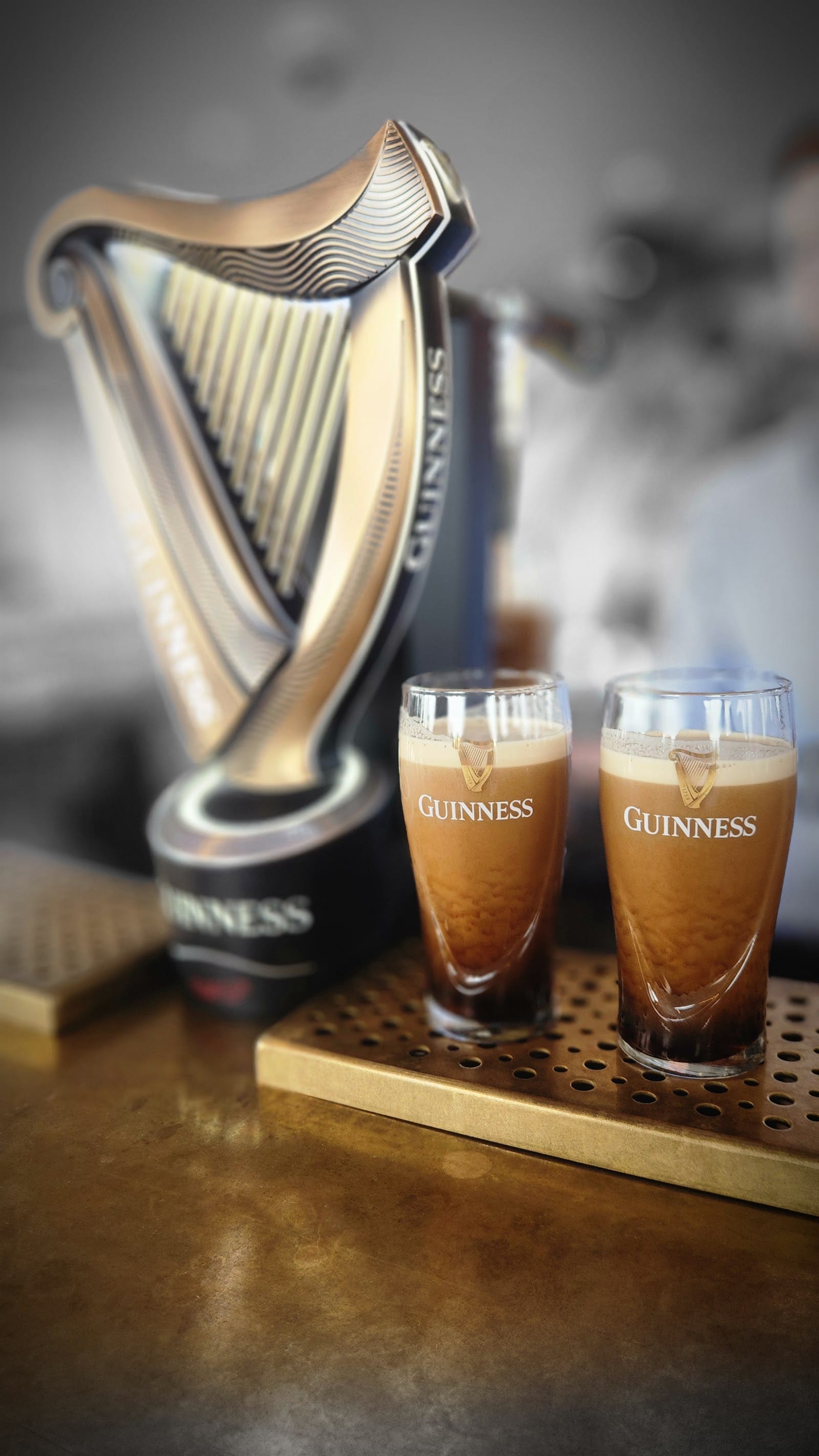 Guinness Storehouse Tickets: What to Know | Dublin — photo