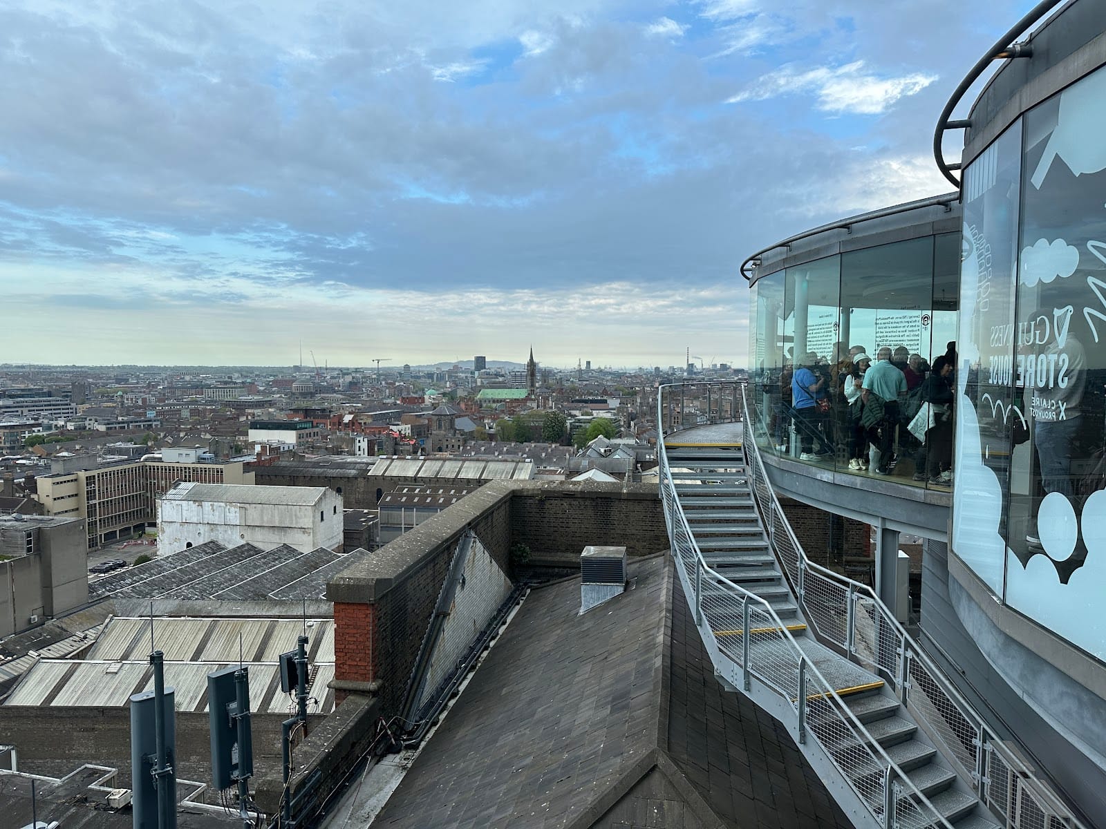 Guinness Storehouse Tickets: What to Know | Dublin — photo