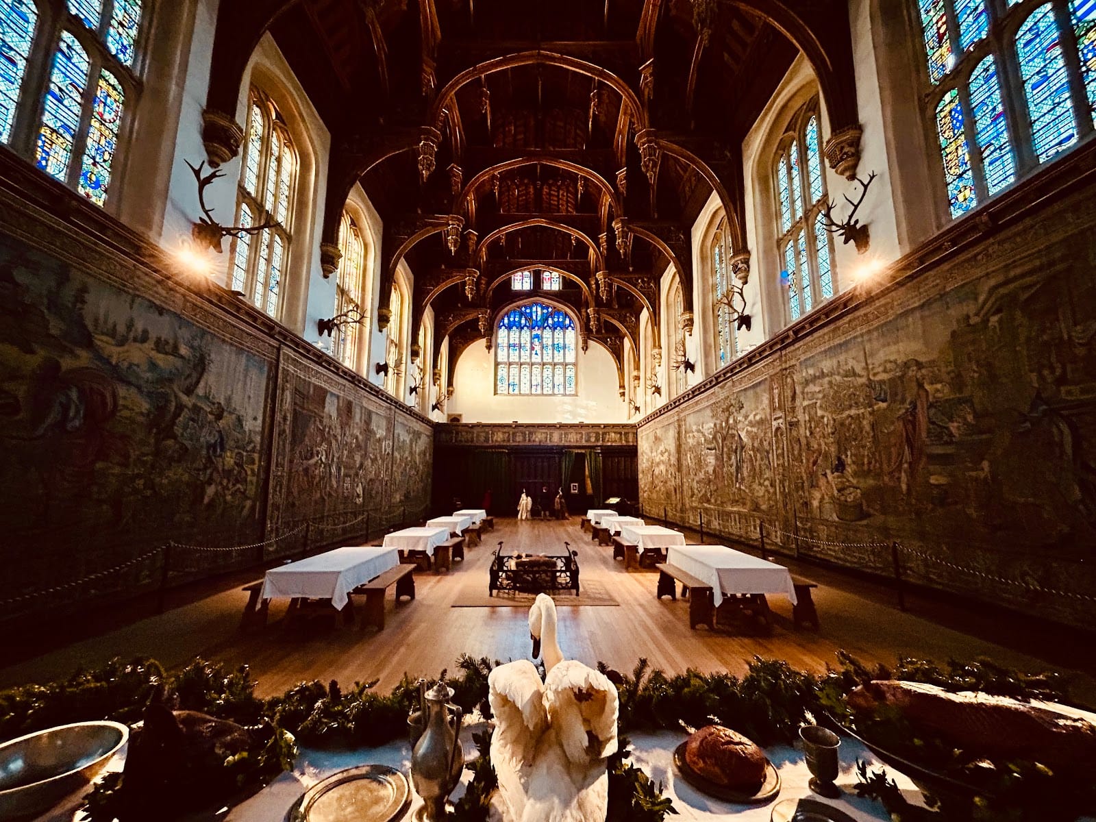 Hampton Court Palace Tickets: What to Know Before You Go — photo
