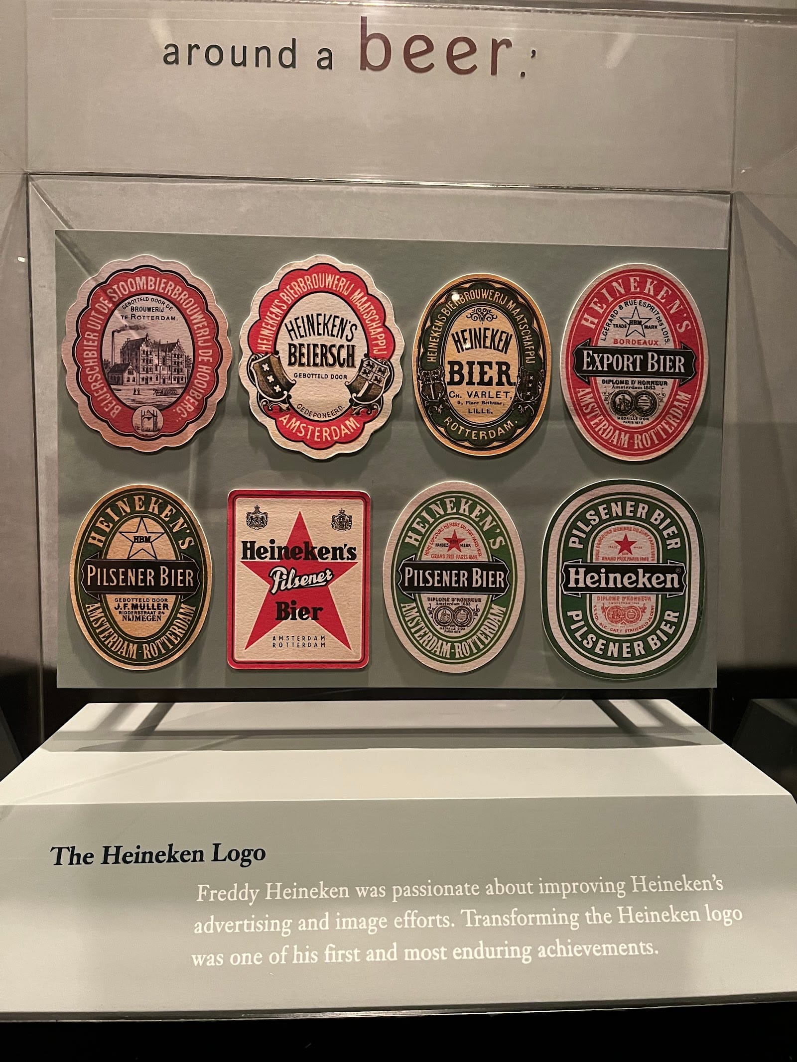 Heineken Experience Amsterdam: Tickets & What to Know — photo