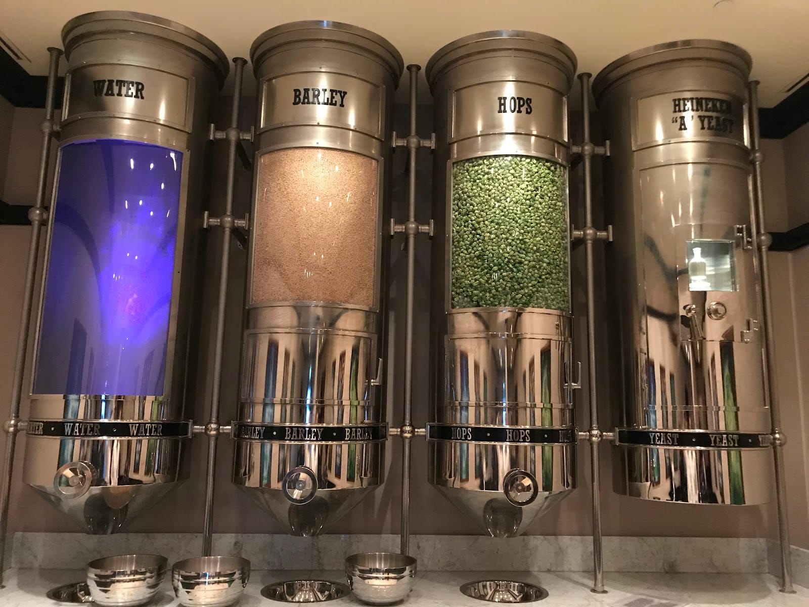 Heineken Experience Amsterdam: Tickets & What to Know — photo
