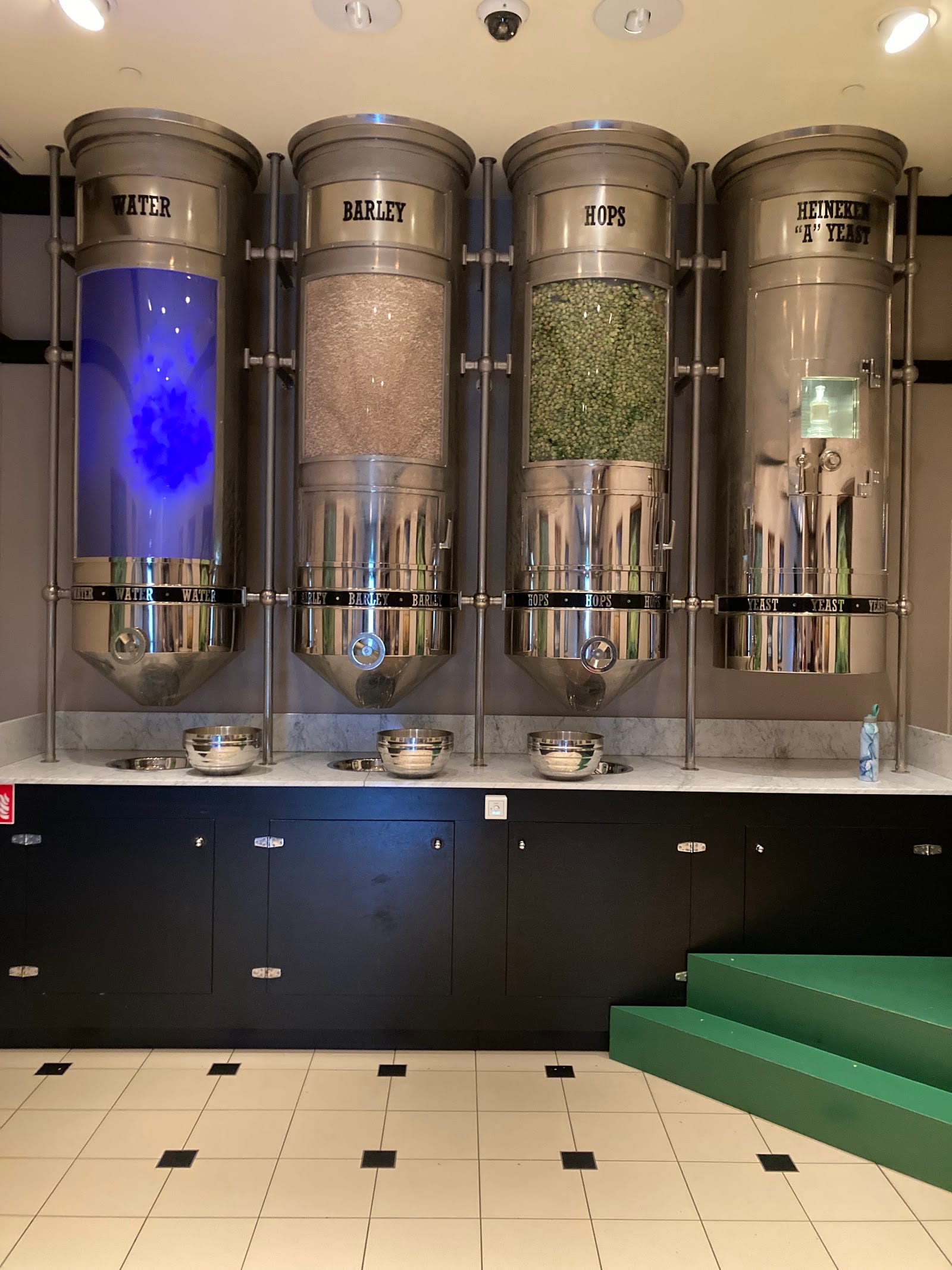 Heineken Experience Amsterdam: Tickets & What to Know — photo