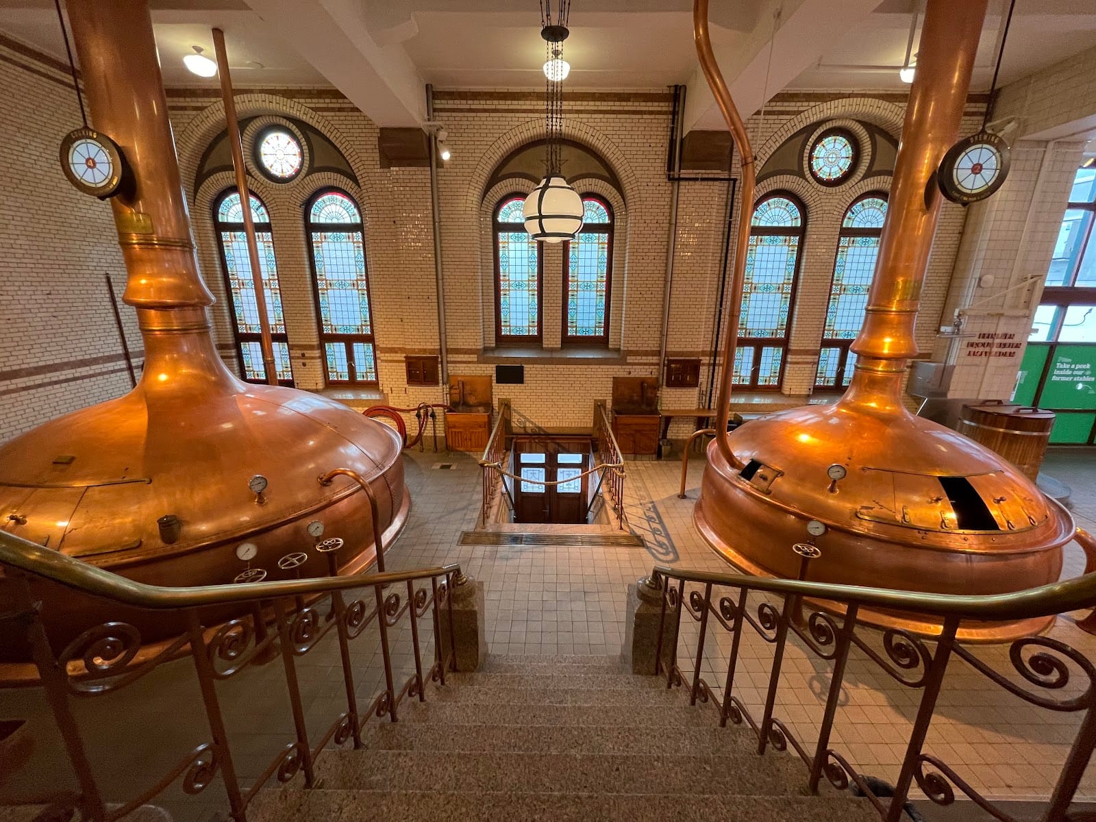 Heineken Experience Amsterdam: Tickets & What to Know — photo