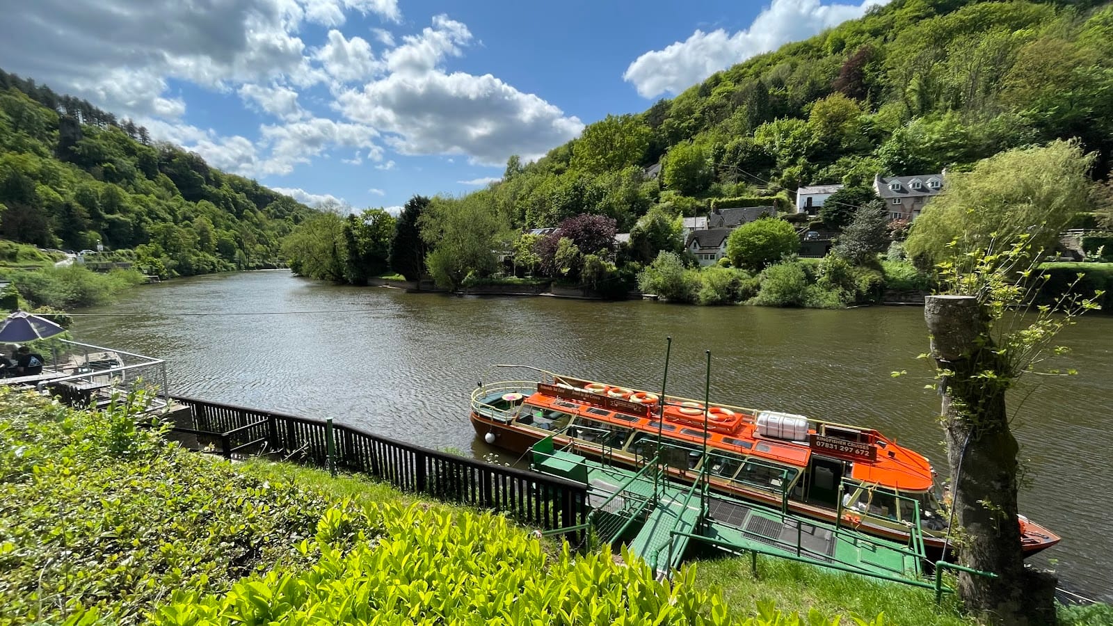 Herefordshire, UK 1
