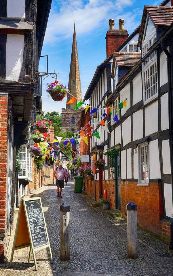 Days Out With Kids in Herefordshire (2026) — photo