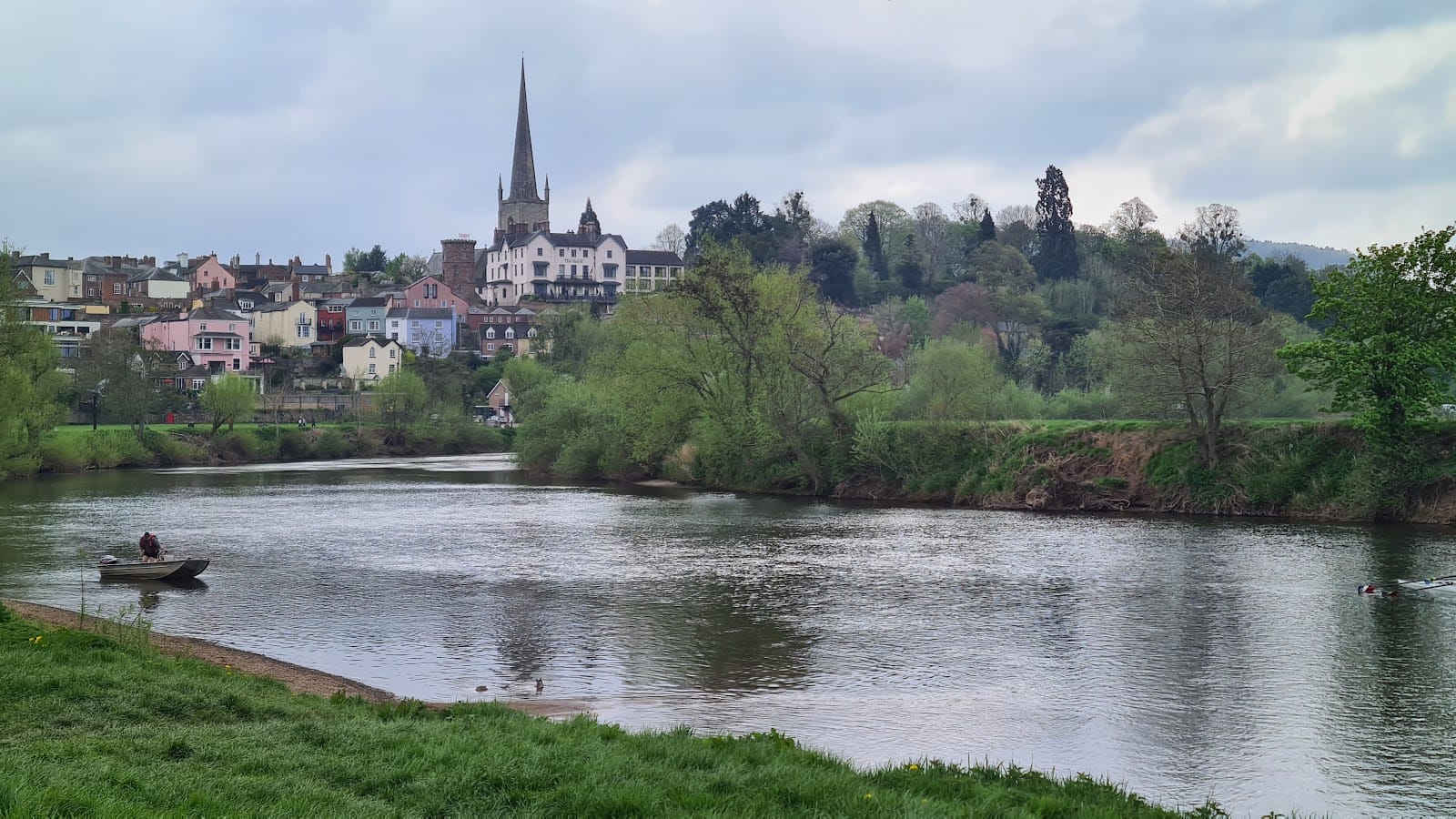 Days Out With Kids in Herefordshire (2026) — photo