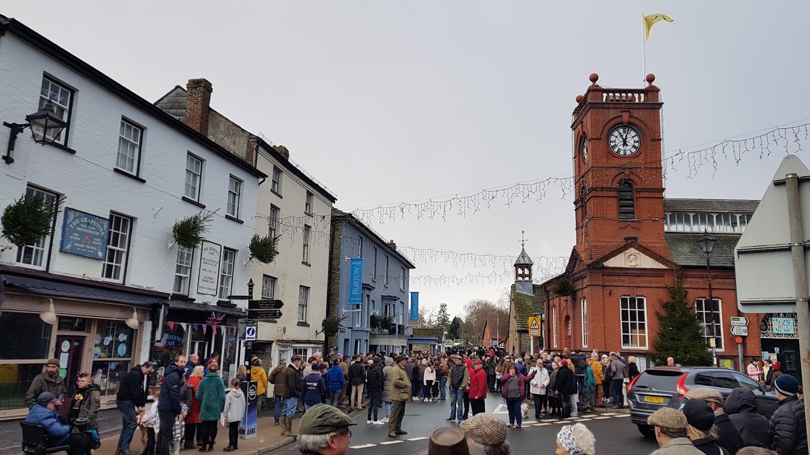 Days Out With Kids in Herefordshire (2026) — photo