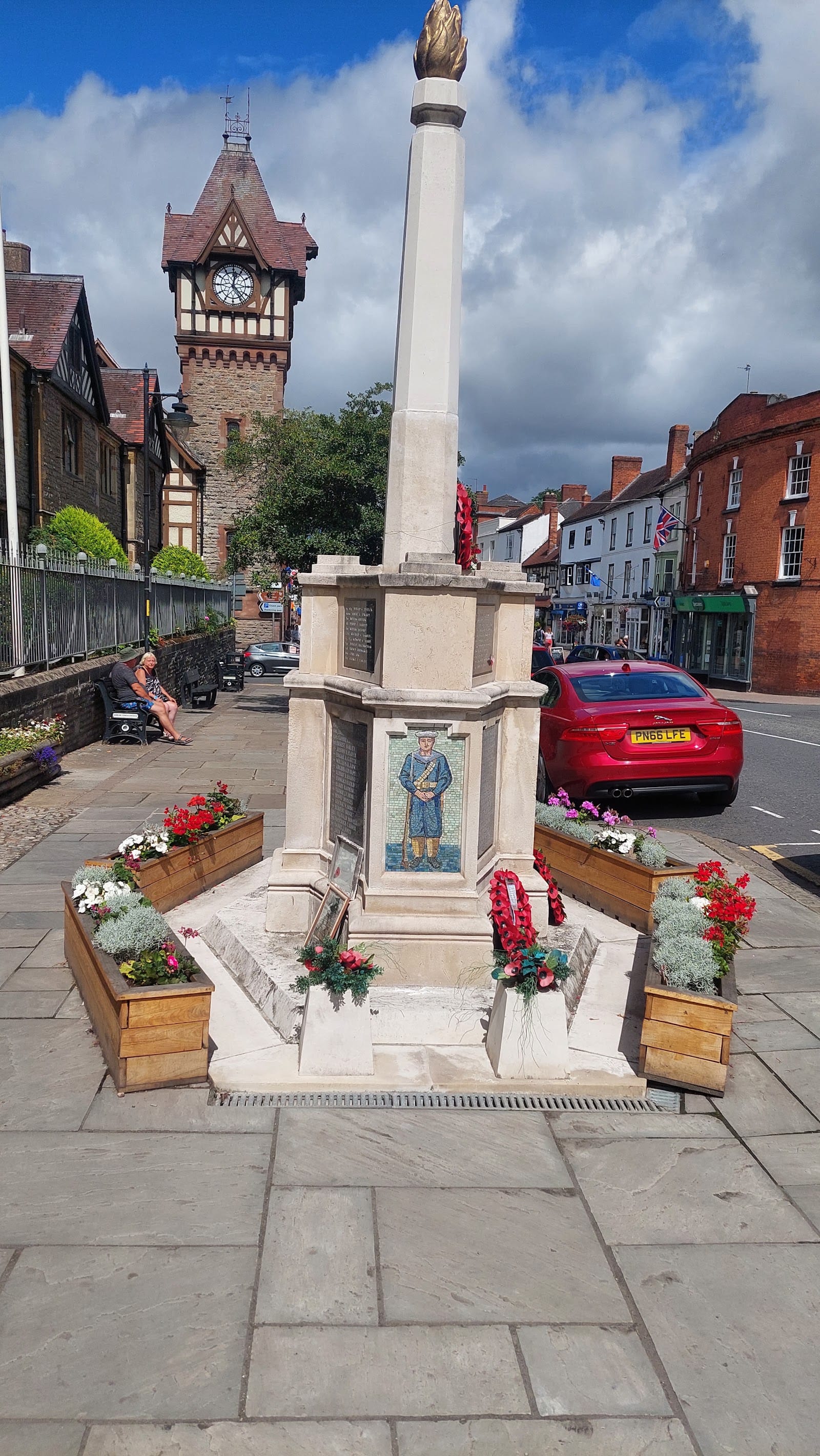 Days Out With Kids in Herefordshire (2026) — photo