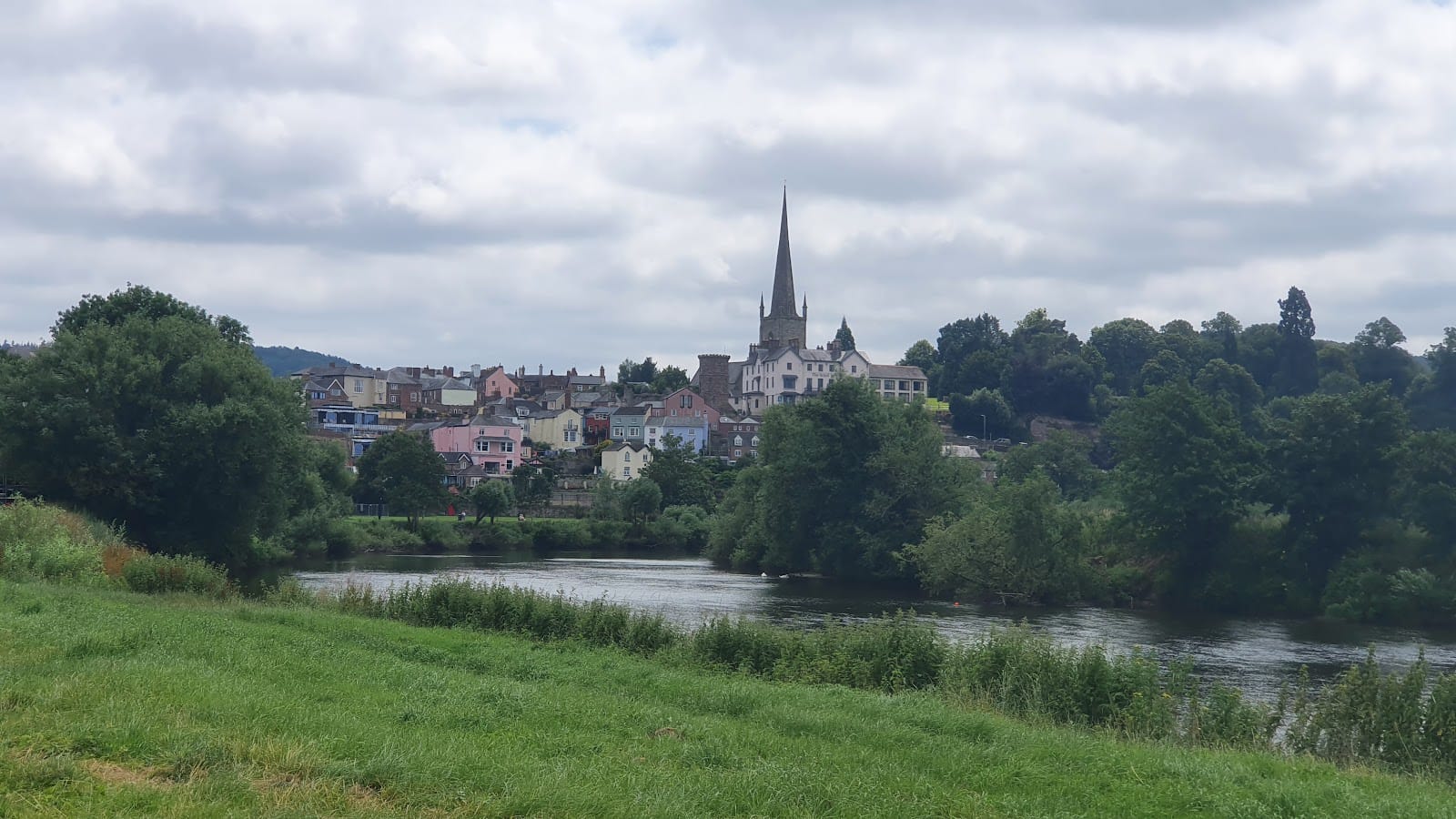Days Out With Kids in Herefordshire (2026) — photo