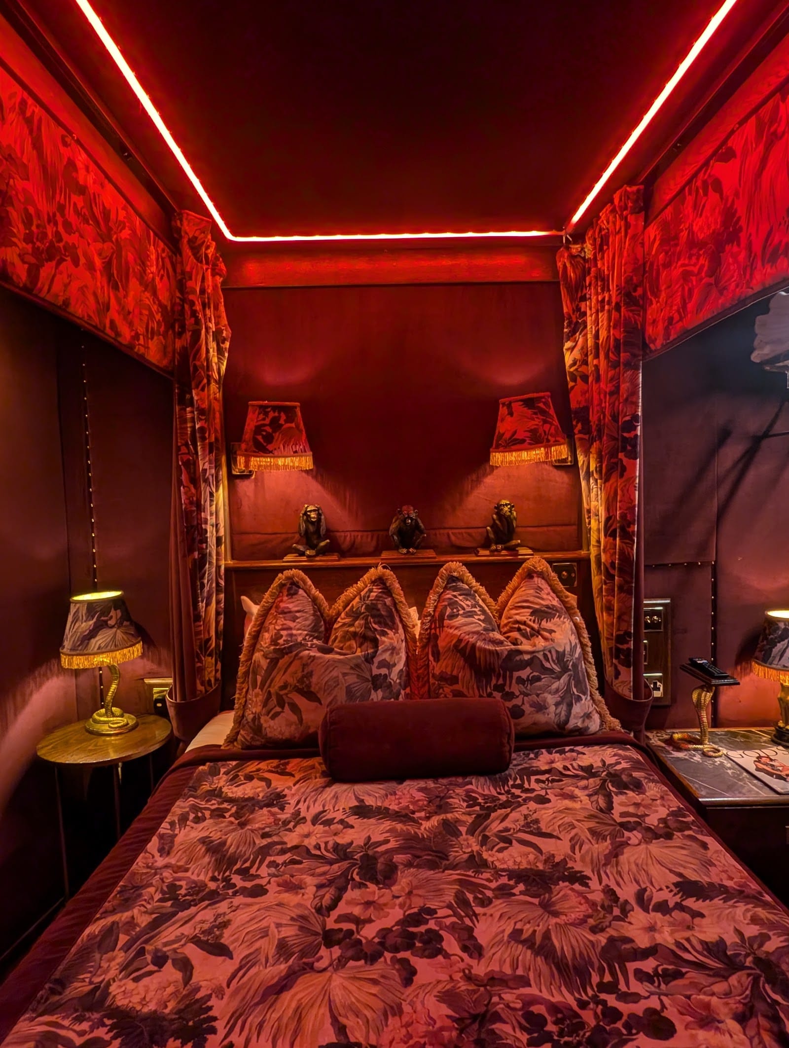 Where to Stay in Edinburgh: Best Areas & Hotels — photo