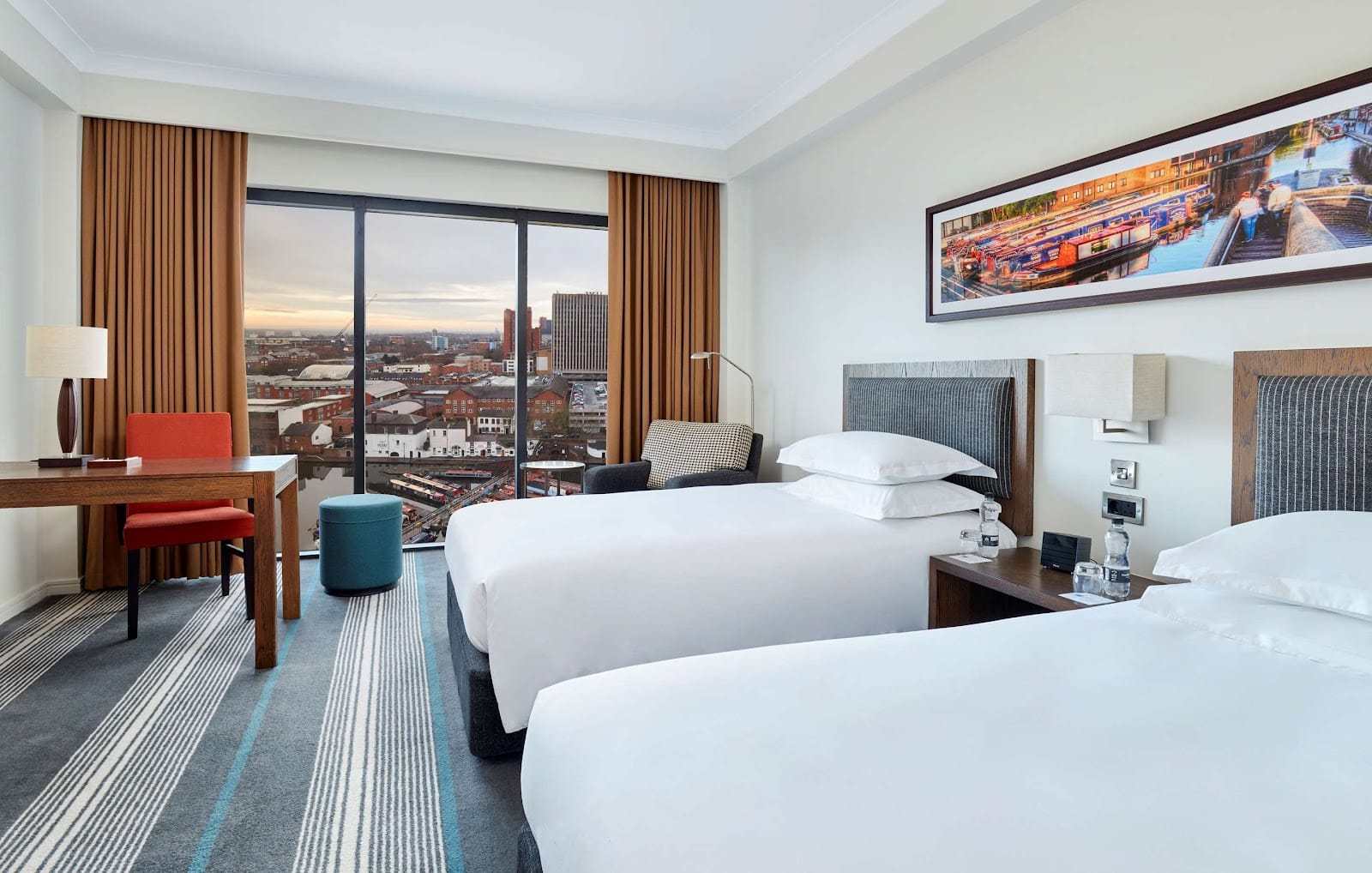 Where to Stay in Birmingham: Best Areas & Hotels — photo