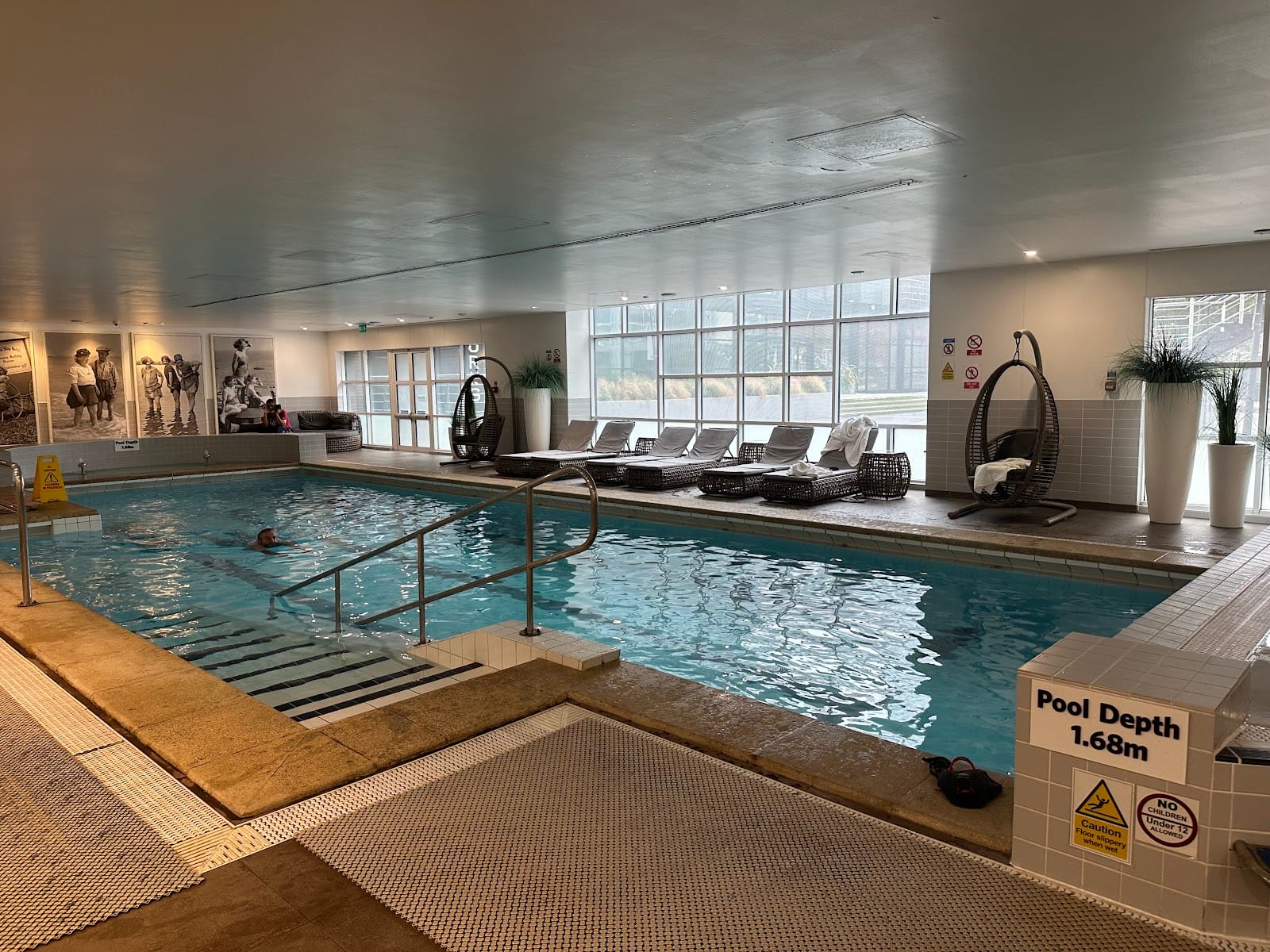 Where to Stay in Birmingham: Best Areas & Hotels — photo