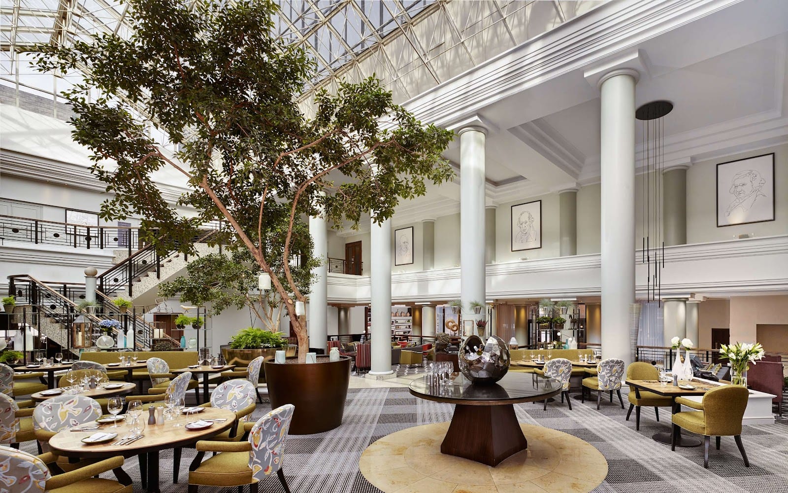 Where to Stay in Birmingham: Best Areas & Hotels — photo
