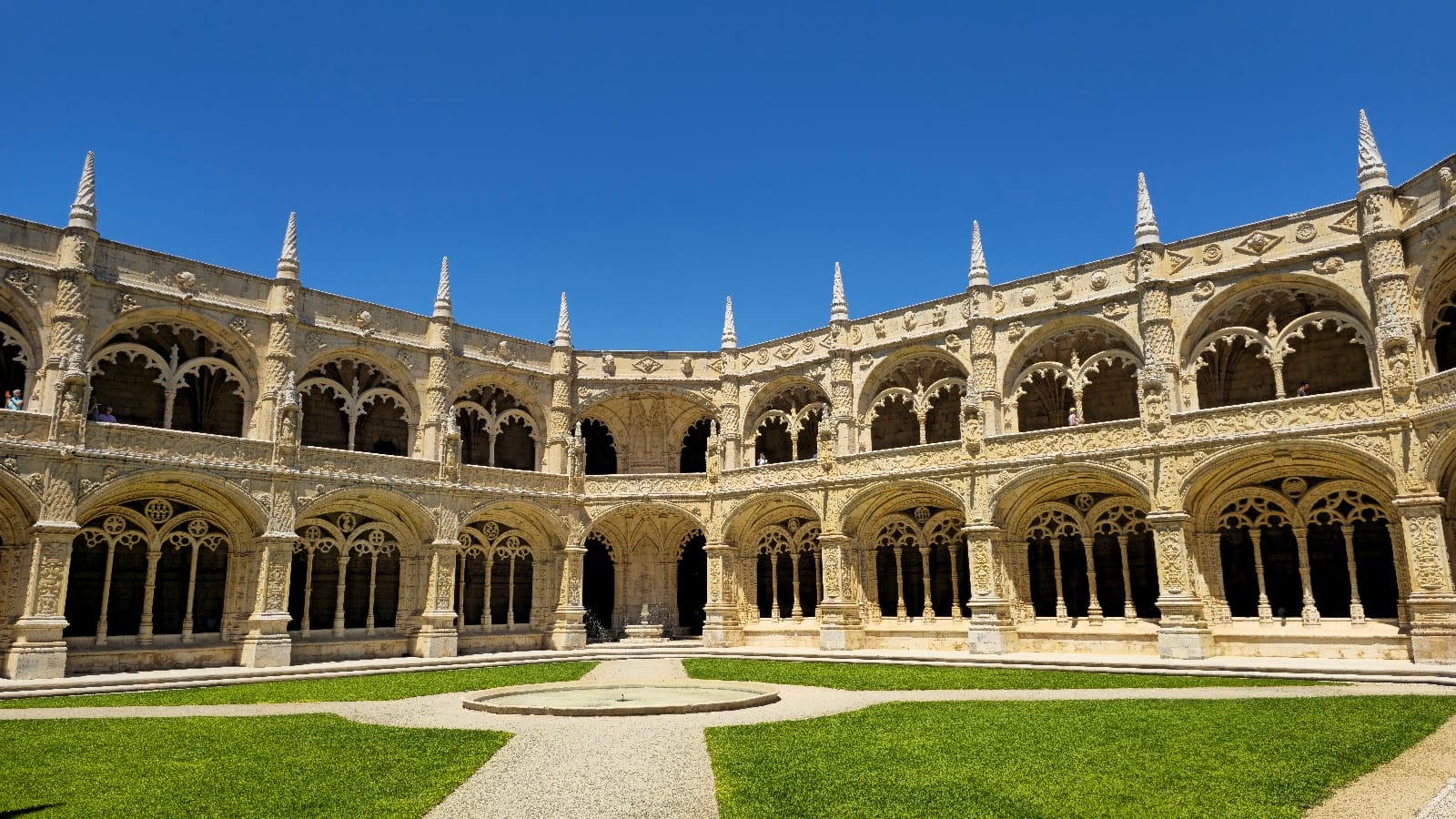 Jerónimos Monastery Lisbon: Tickets & Skip-the-Line Guide — photo