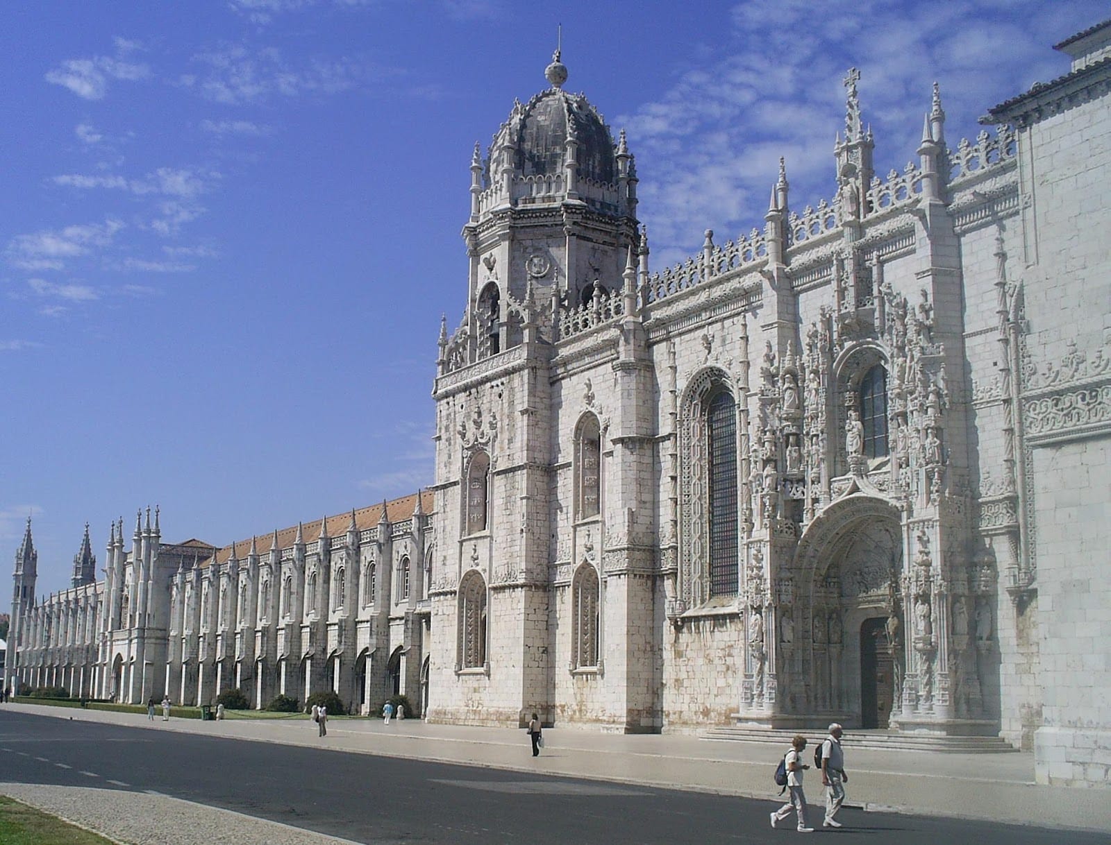 Jerónimos Monastery Lisbon: Tickets & Skip-the-Line Guide — photo