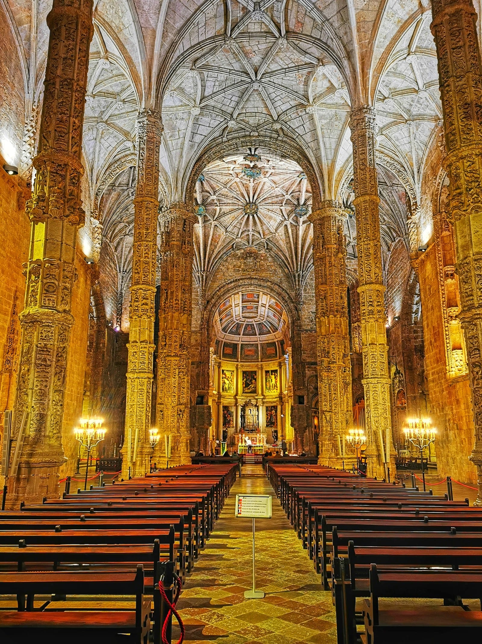 Jerónimos Monastery Lisbon: Tickets & Skip-the-Line Guide — photo