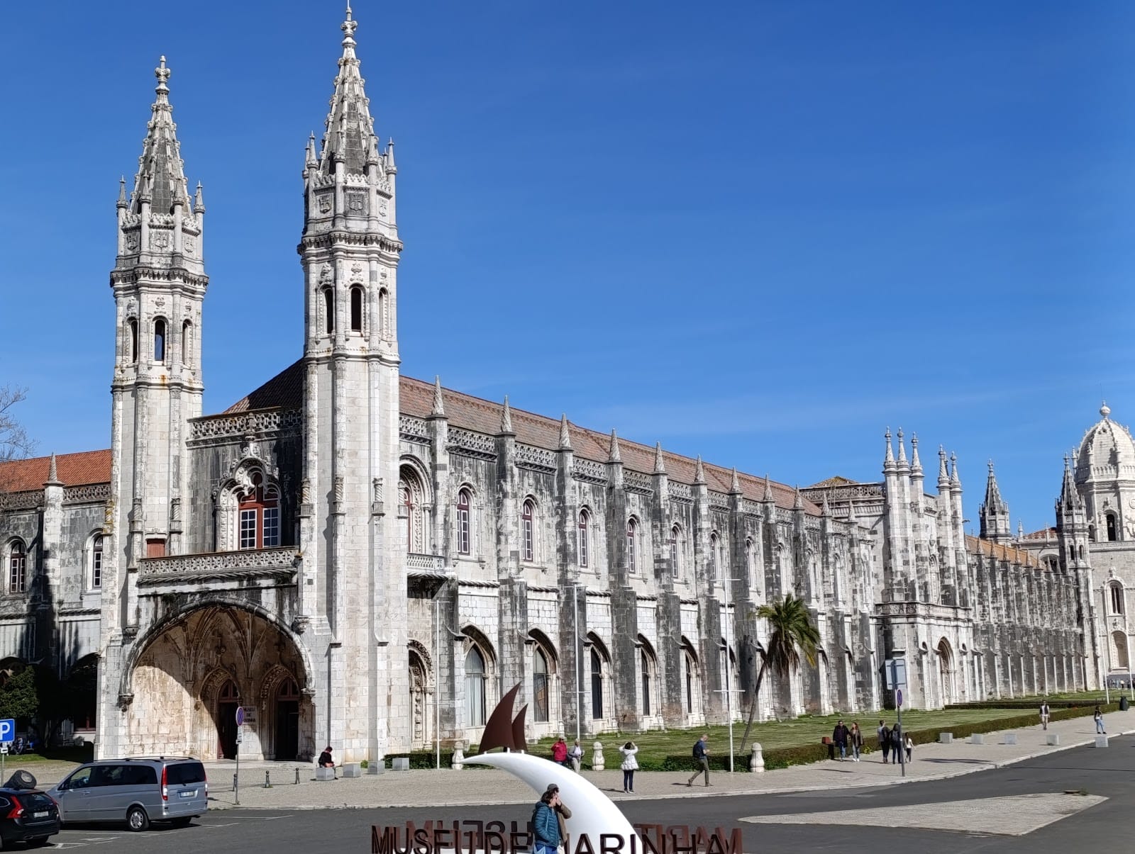 Jerónimos Monastery Lisbon: Tickets & Skip-the-Line Guide — photo