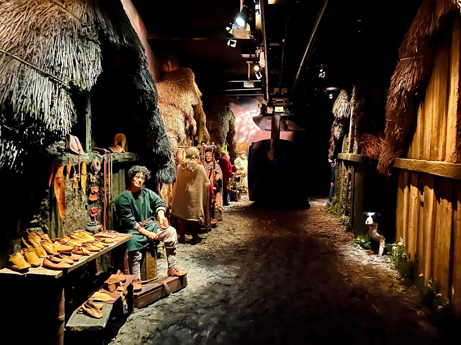 JORVIK Viking Centre York: Tickets & What to Know — photo