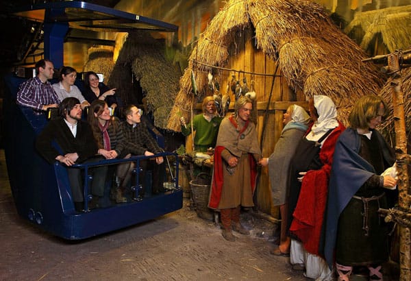 JORVIK Viking Centre York: Tickets & What to Know — photo