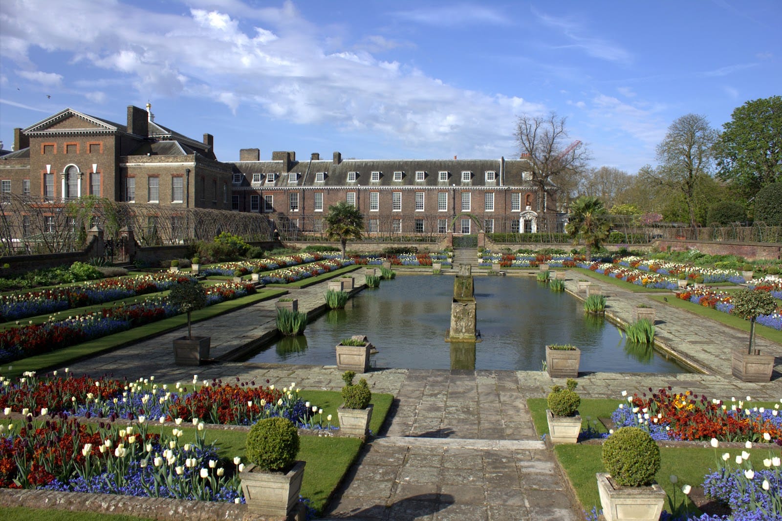 Kensington Palace Tickets: What to Know Before You Go — photo