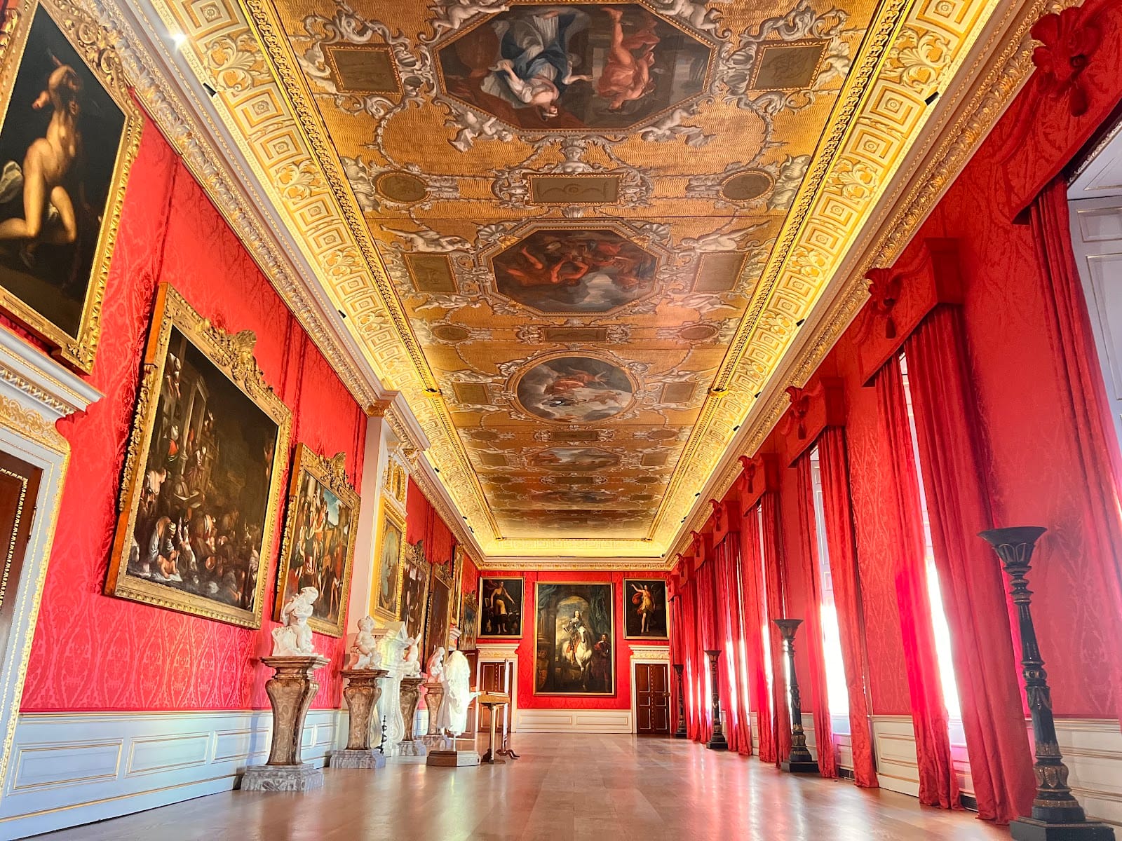 Kensington Palace Tickets: What to Know Before You Go — photo