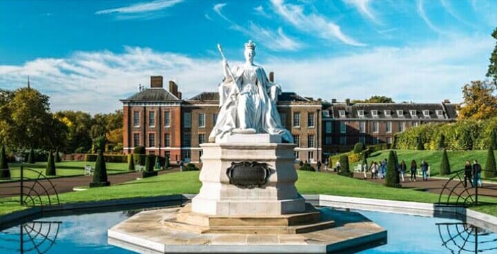 Kensington Palace Tickets: What to Know Before You Go — photo