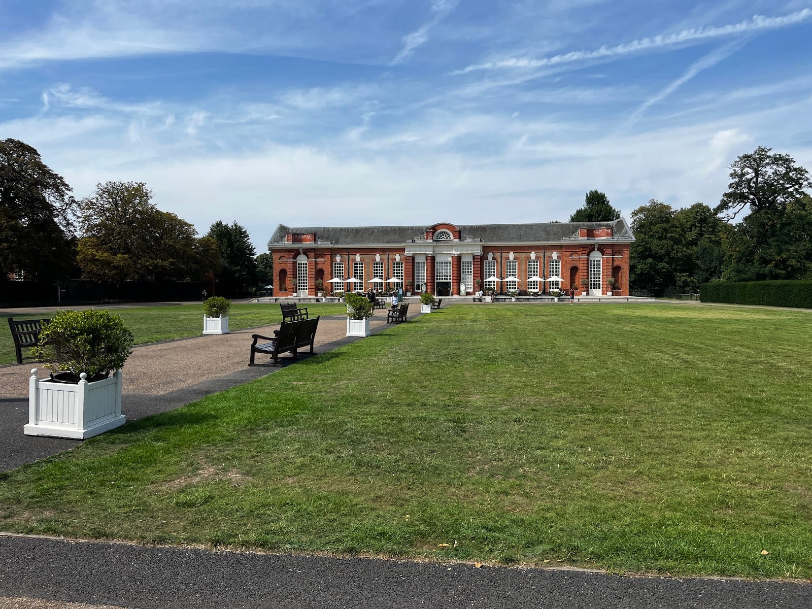 Kensington Palace Tickets: What to Know Before You Go — photo