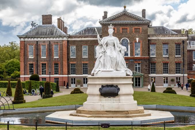 Kensington Palace Tickets: What to Know Before You Go — photo