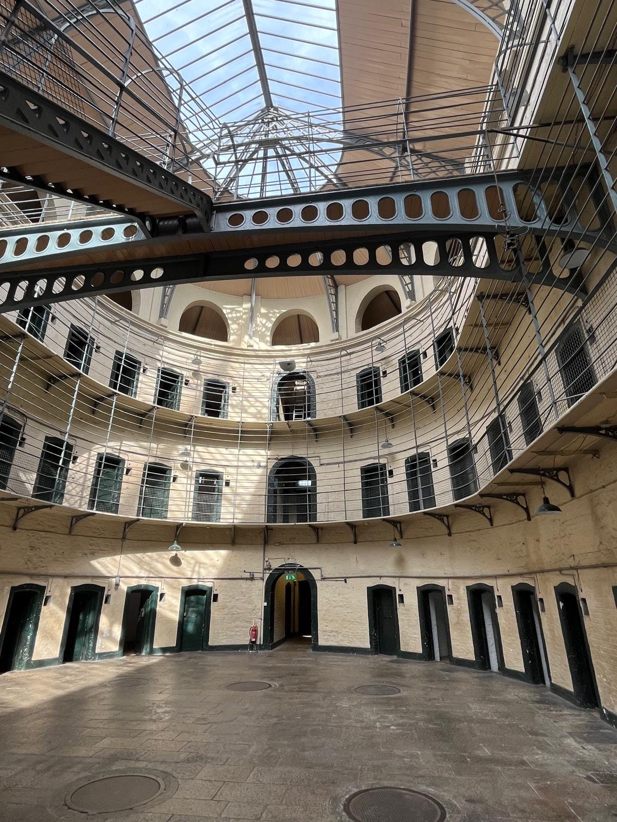 Kilmainham Gaol Tickets: Book Official Only (Dublin) — photo