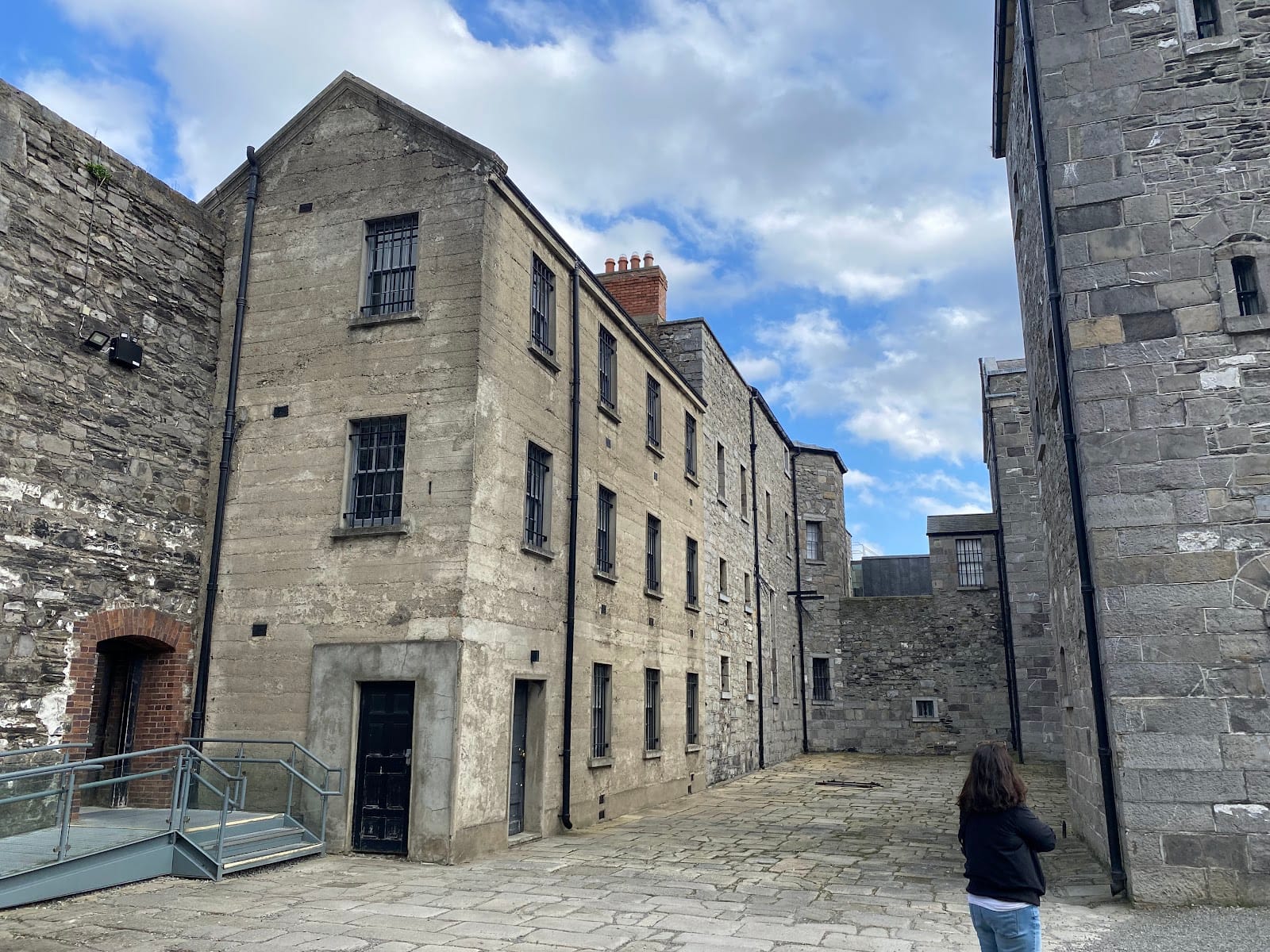 Kilmainham Gaol Tickets: Book Official Only (Dublin) — photo