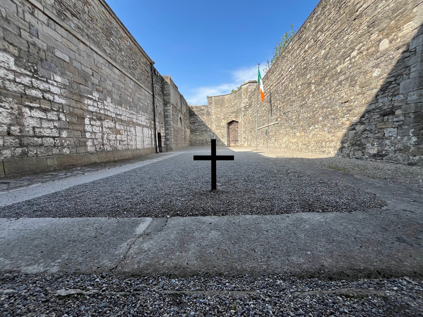 Kilmainham Gaol Tickets: Book Official Only (Dublin) — photo