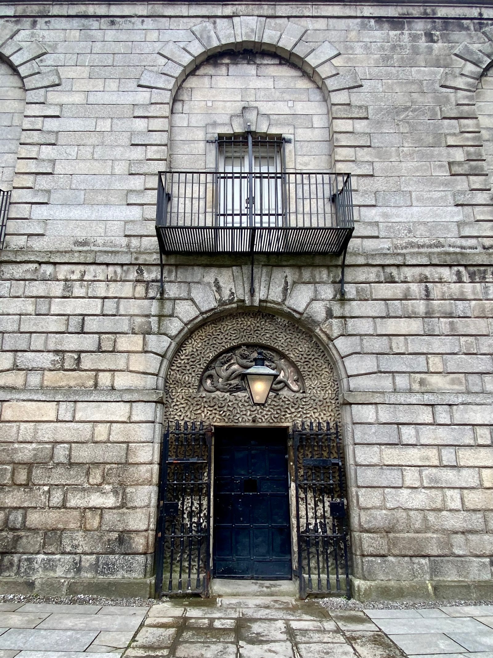 Kilmainham Gaol Tickets: Book Official Only (Dublin) — photo