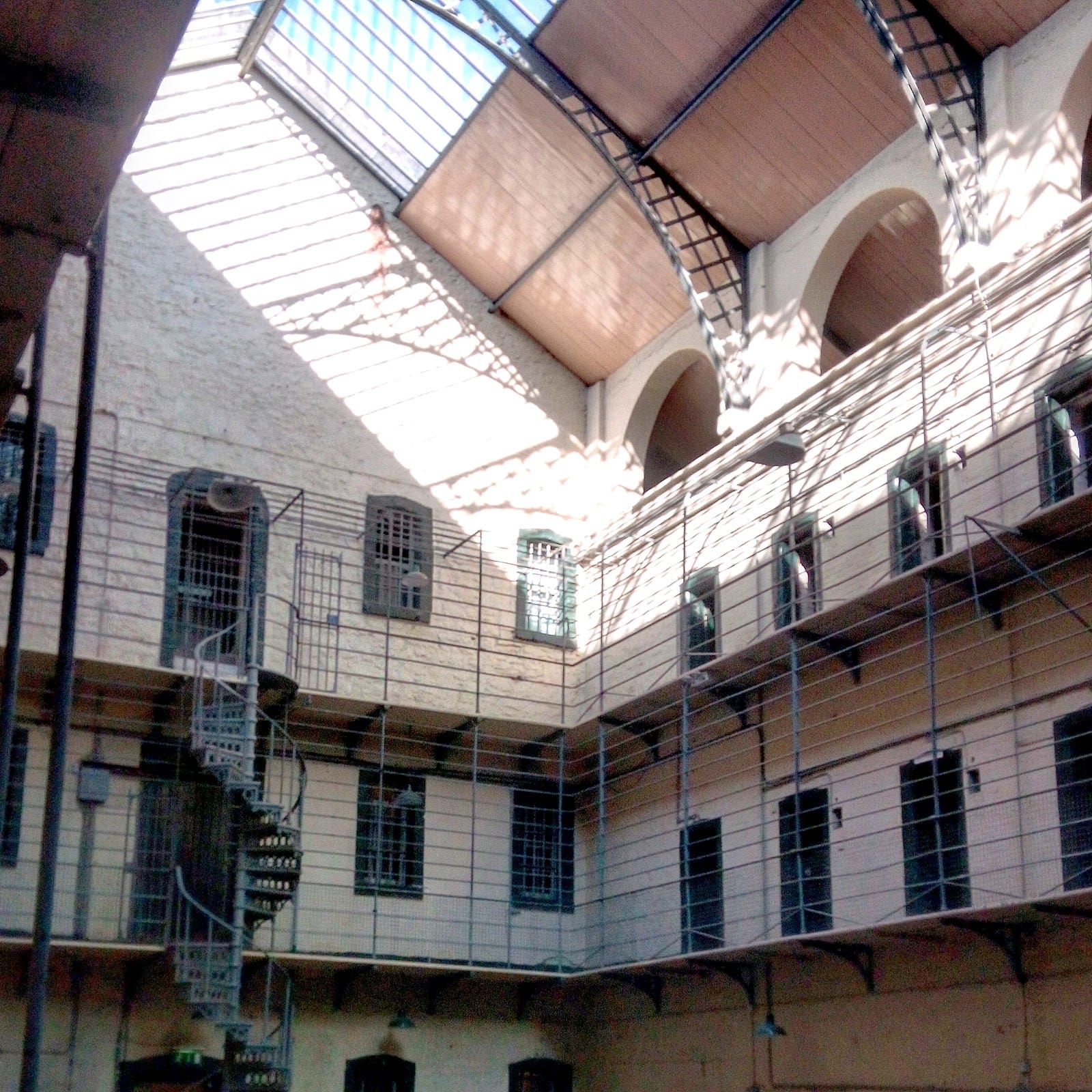 Kilmainham Gaol Tickets: Book Official Only (Dublin) — photo